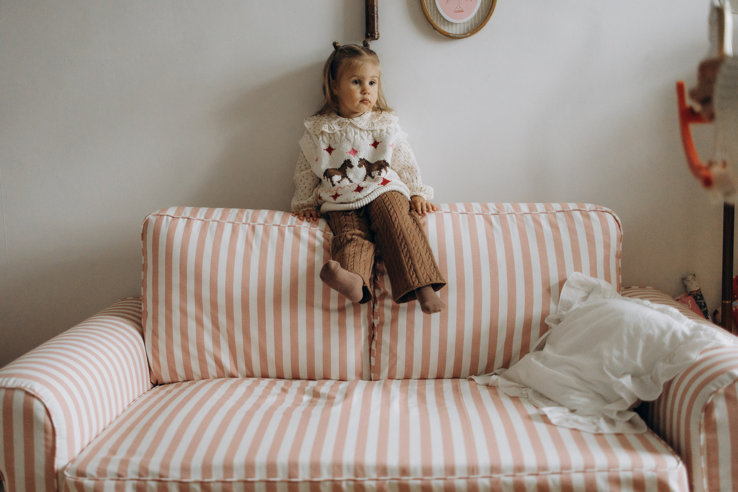 Мастерская подарков. Семейный фотограф Москва Юлиана Фетисова