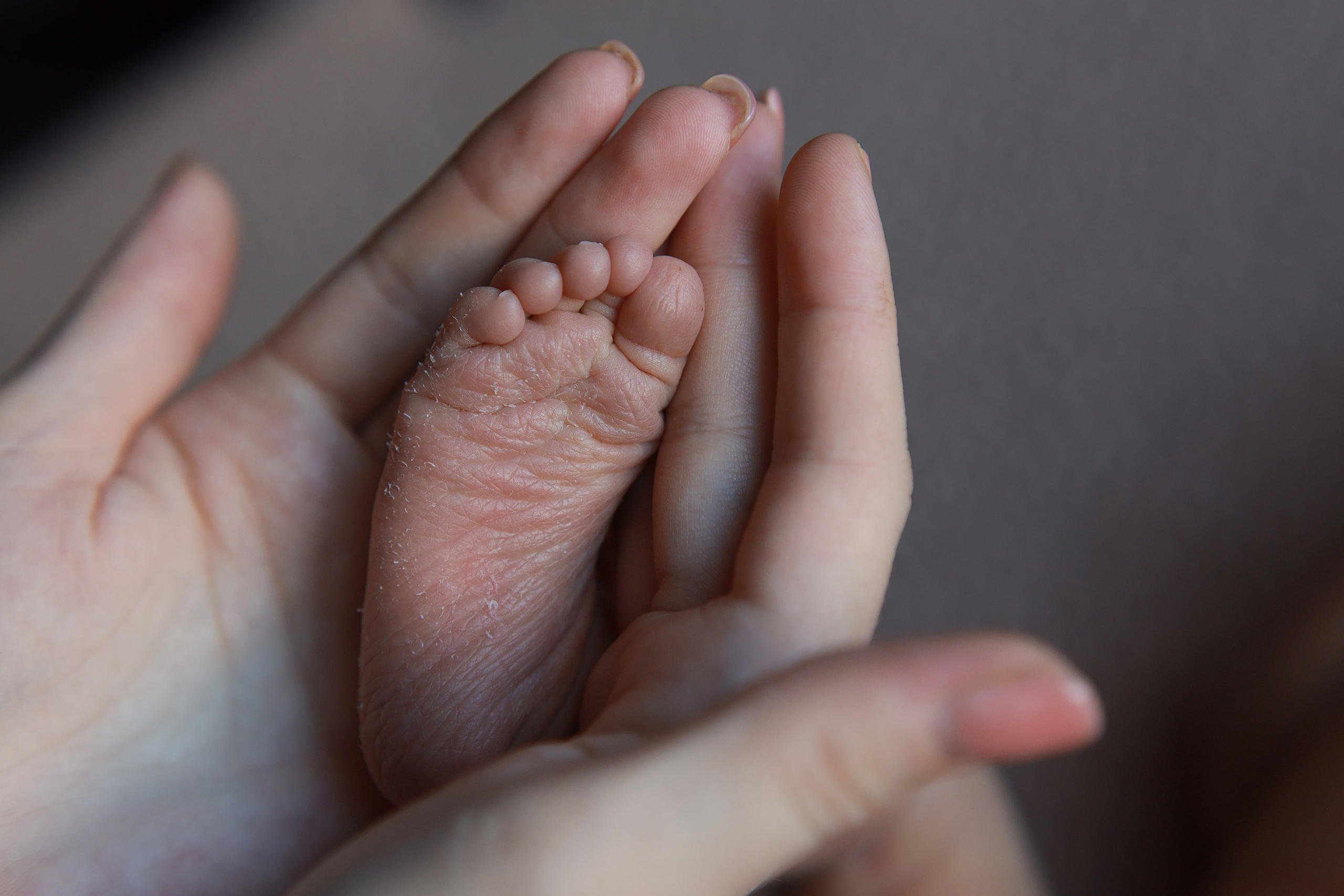 Ньюборн. Репортажный, семейный, школьный фотограф в Иванове Инна Крылова