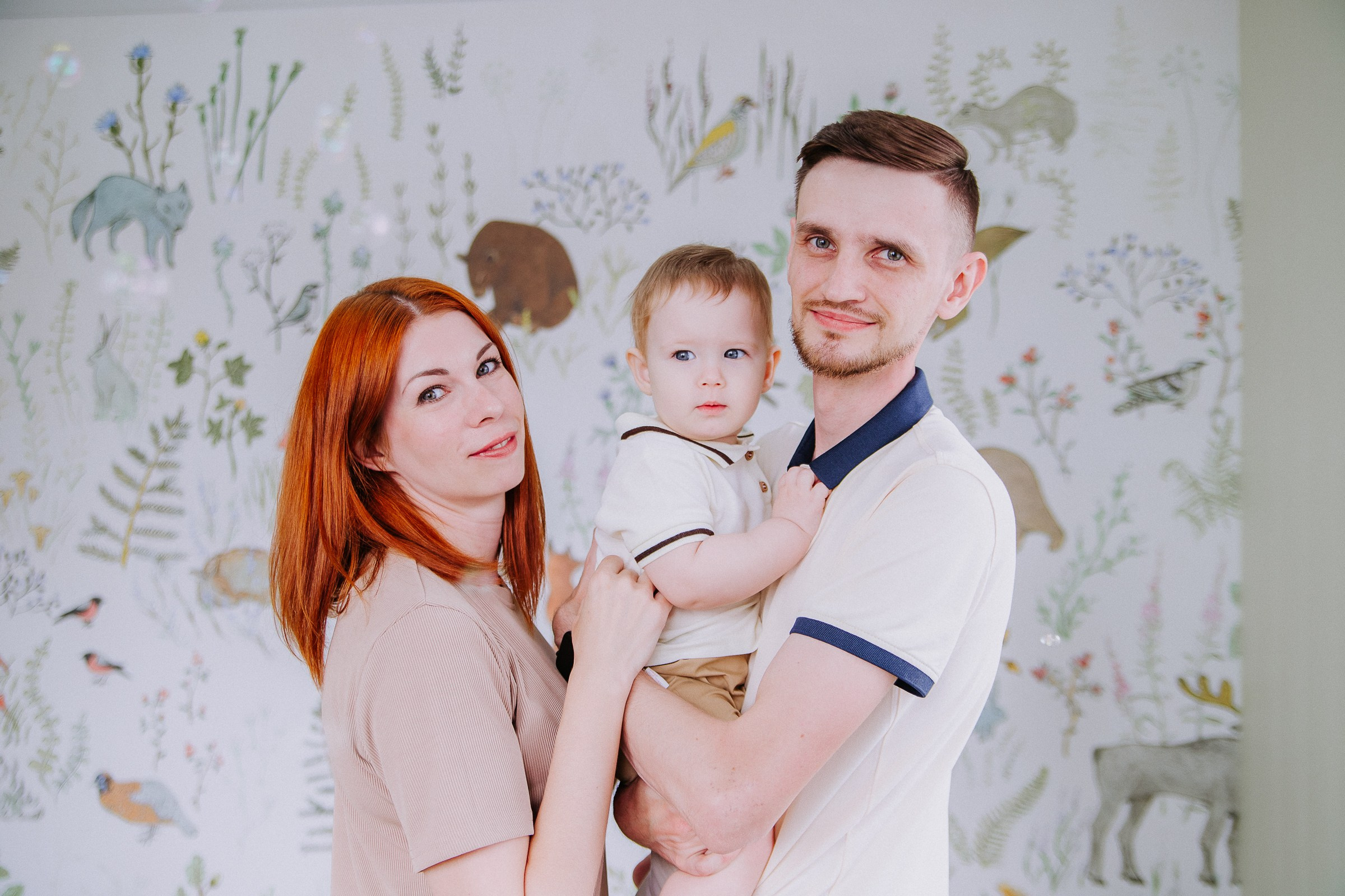 Татьяна. Семейный и персональный фотограф в Ростове-на-Дону