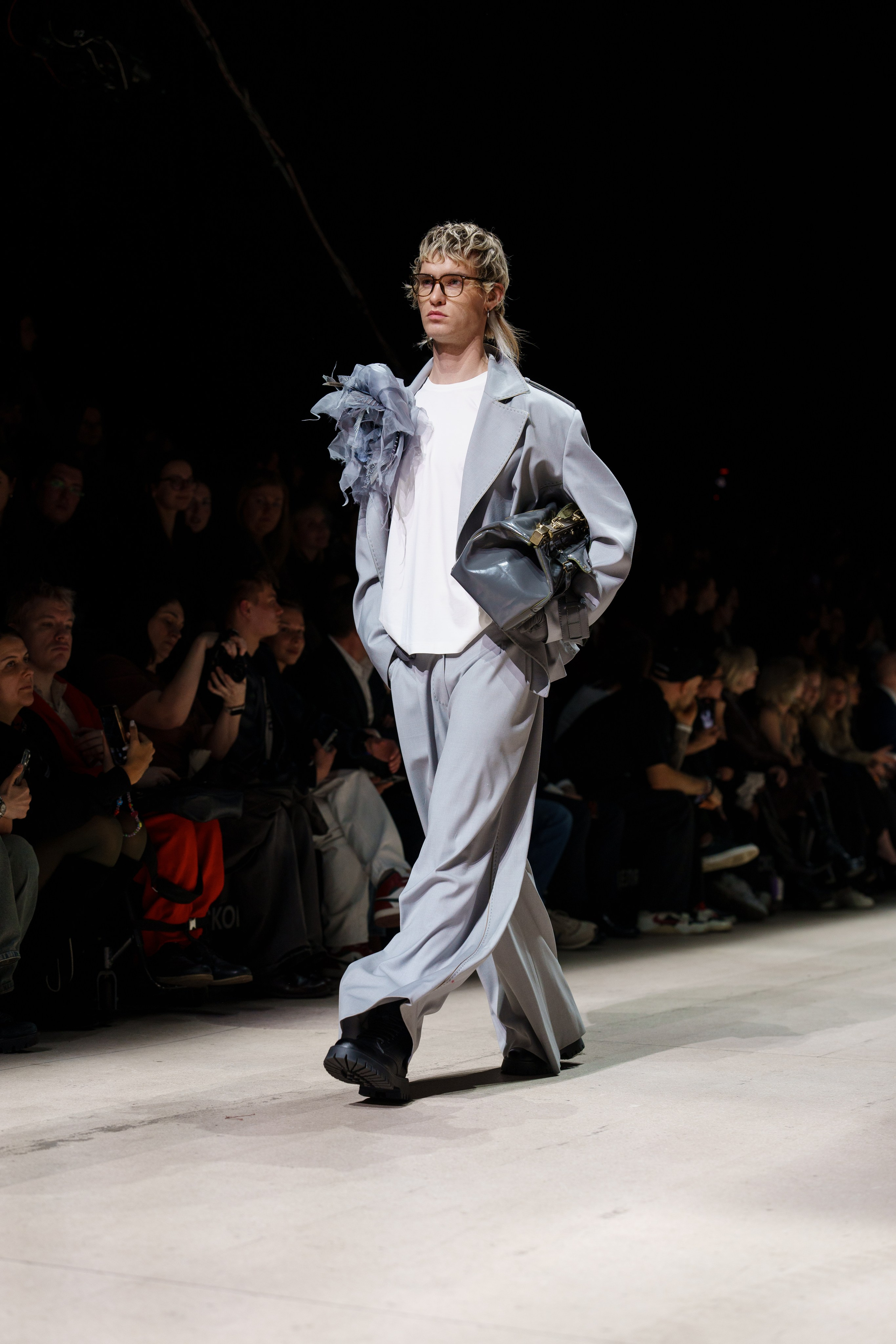 IGOR GULYAEV. MOSCOW FASHION WEEK. Саша Потапкин Фотограф. Сочи, Екатеринбург, Москва