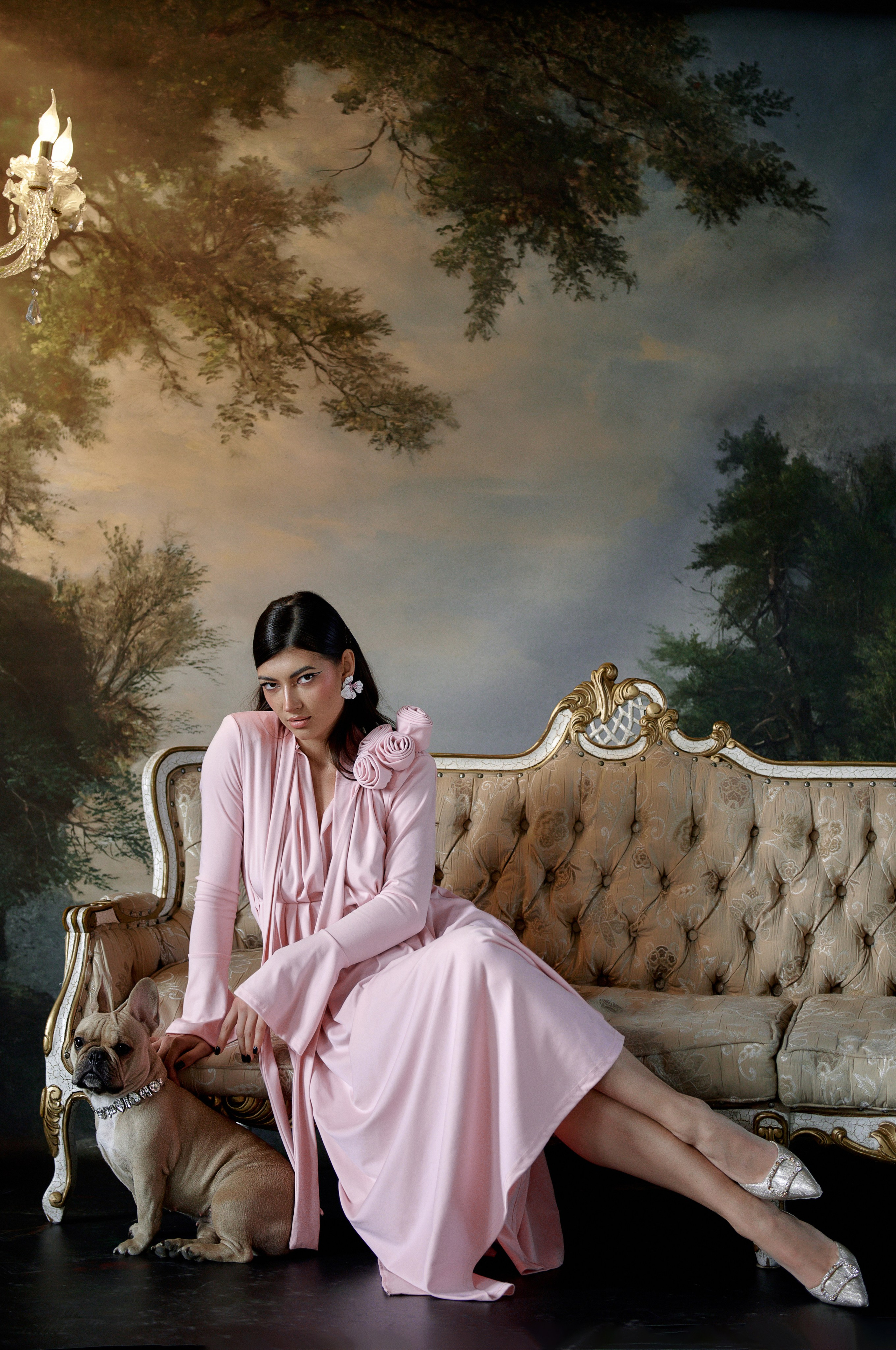 Весна. Фотограф в Туле|Москве. Контент-съёмка, женские портреты, репортажные и съёмки для брендов