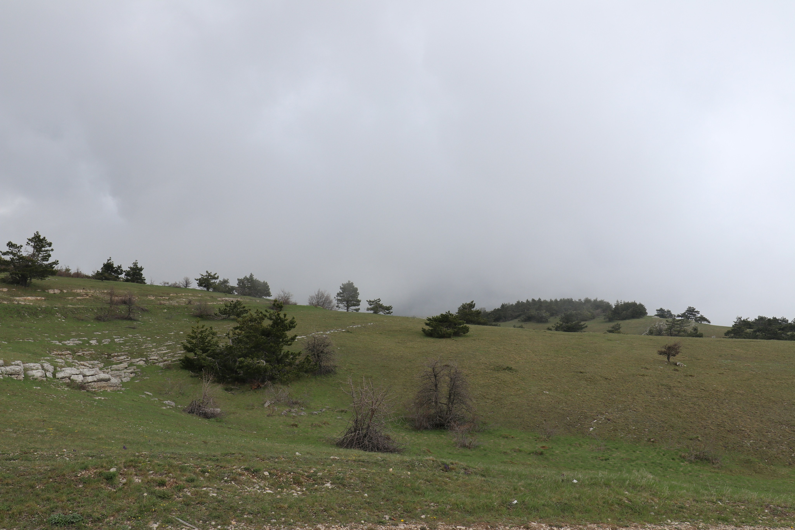 Крым. ЮБК (Бахчисарай, Демерджи, Судак). Первый скалолазный выезд. Май 2019. Путешественник-фотограф из Санкт-Петербурга Татьяна Свистулина