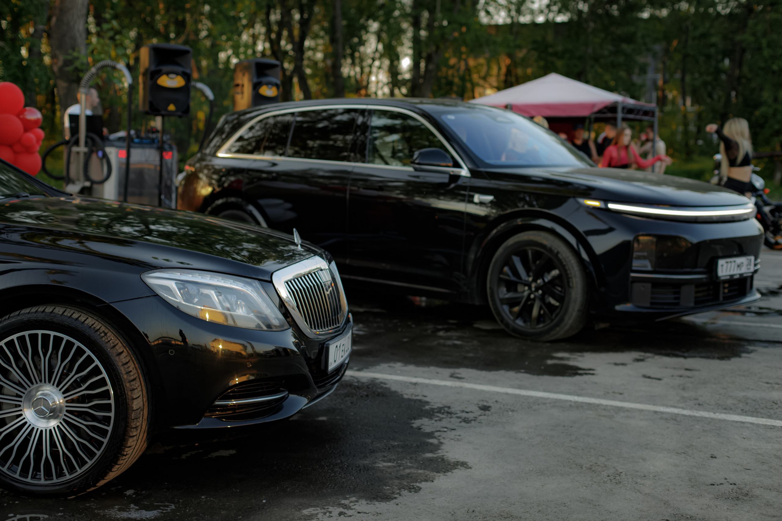 АВТОМОЙКА САМООБСЛУЖИВАНИЯ «5 MIN». Photokarish