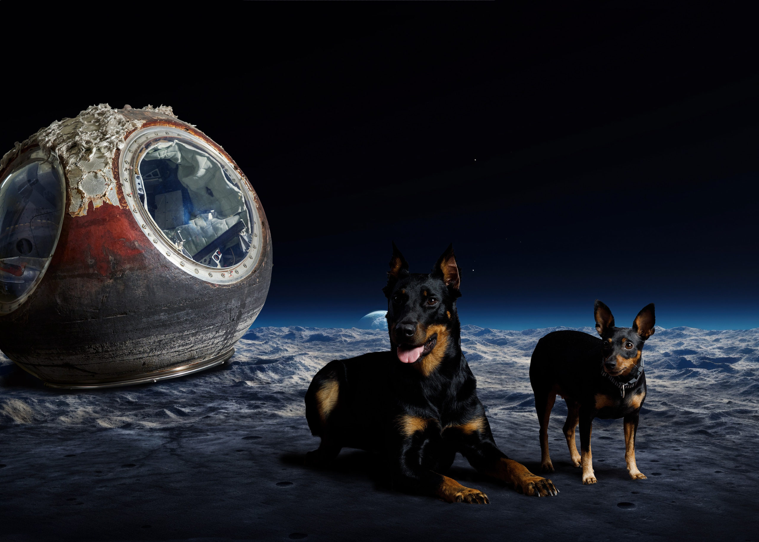 Фотограф Михаил Стенин