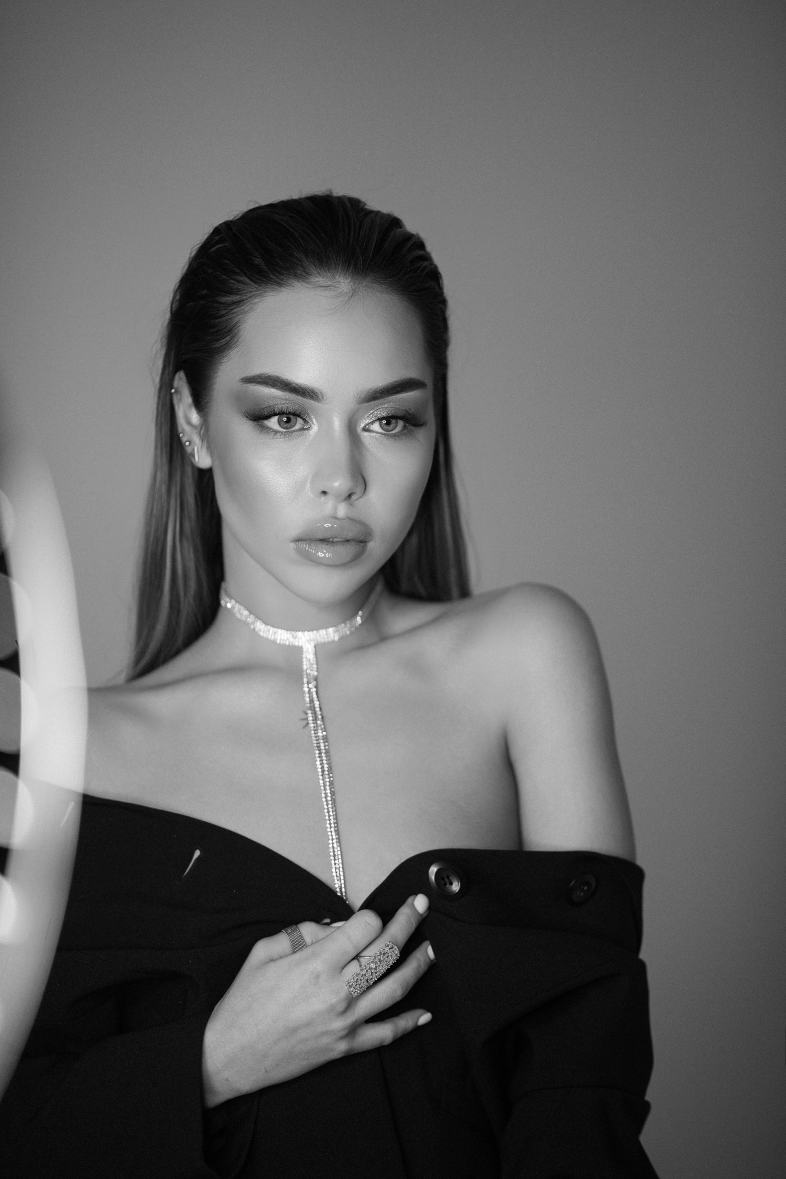 Ellaya. Главная