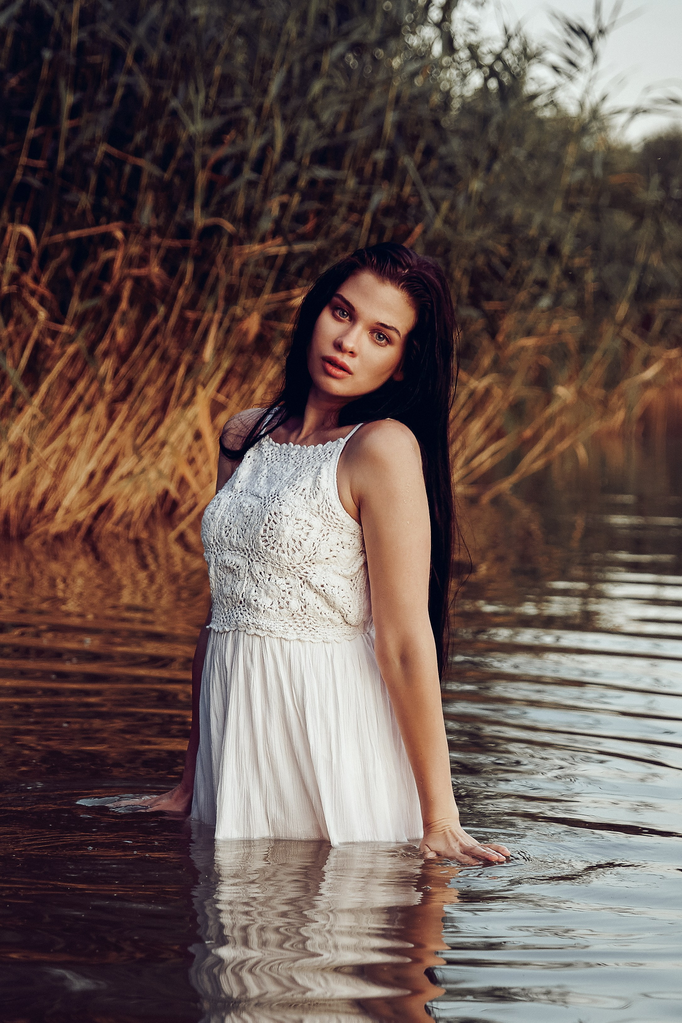 Мария. Свадебный и семейный фотограф в Воронеже