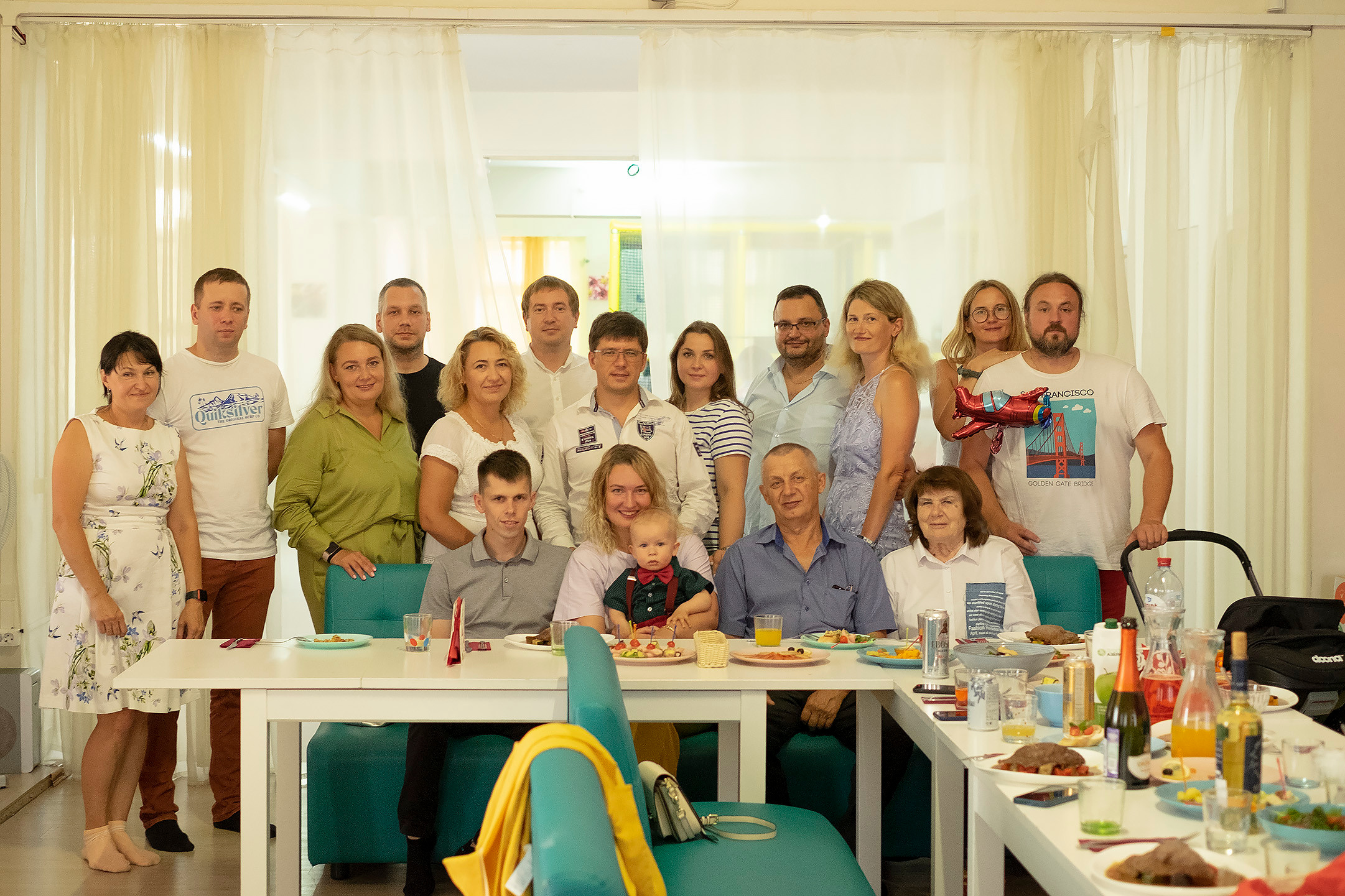 Фото мероприятий. Фототерапия «Пульс СЧАСТЬЯ»