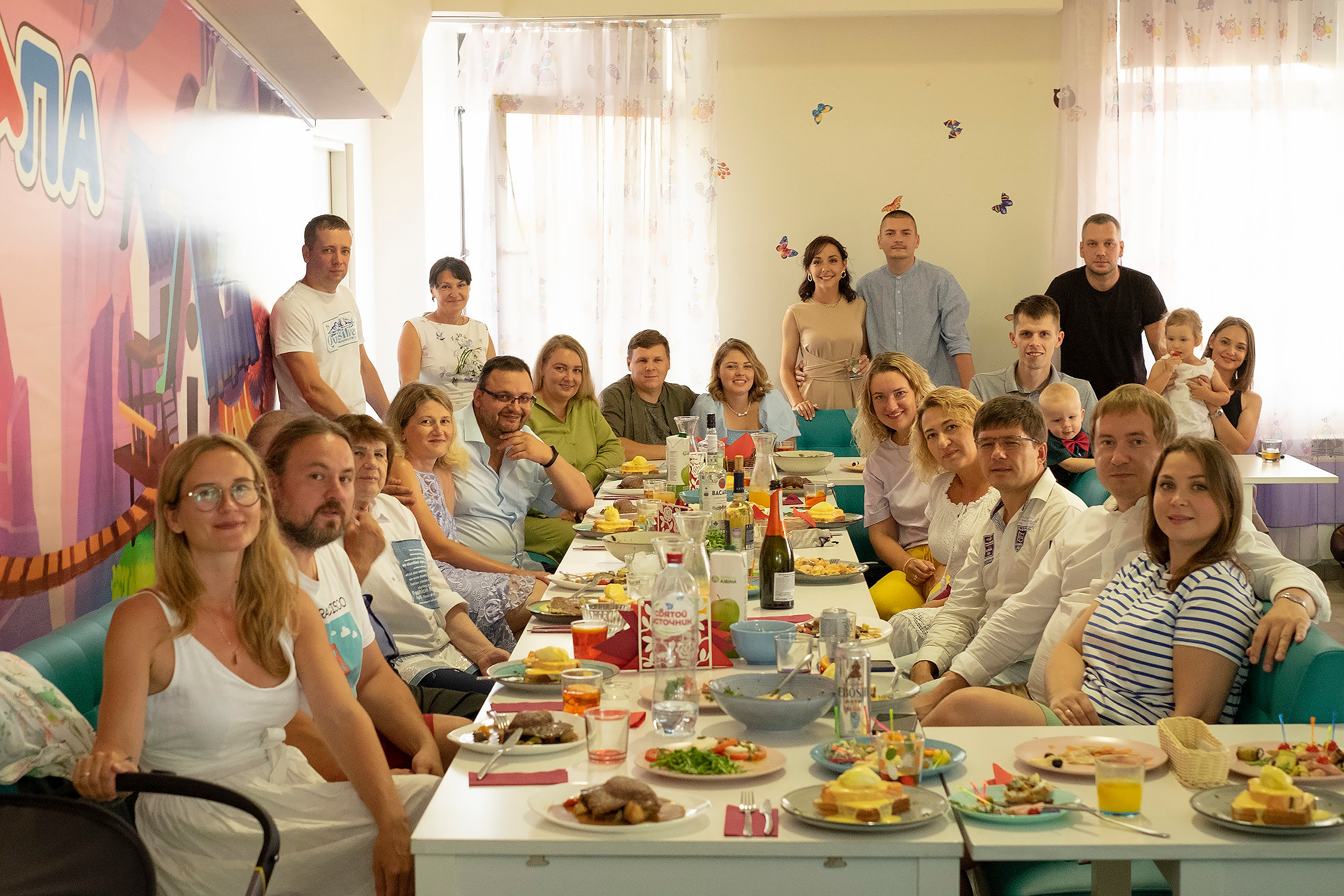 Фото мероприятий. Фототерапия «Пульс СЧАСТЬЯ»