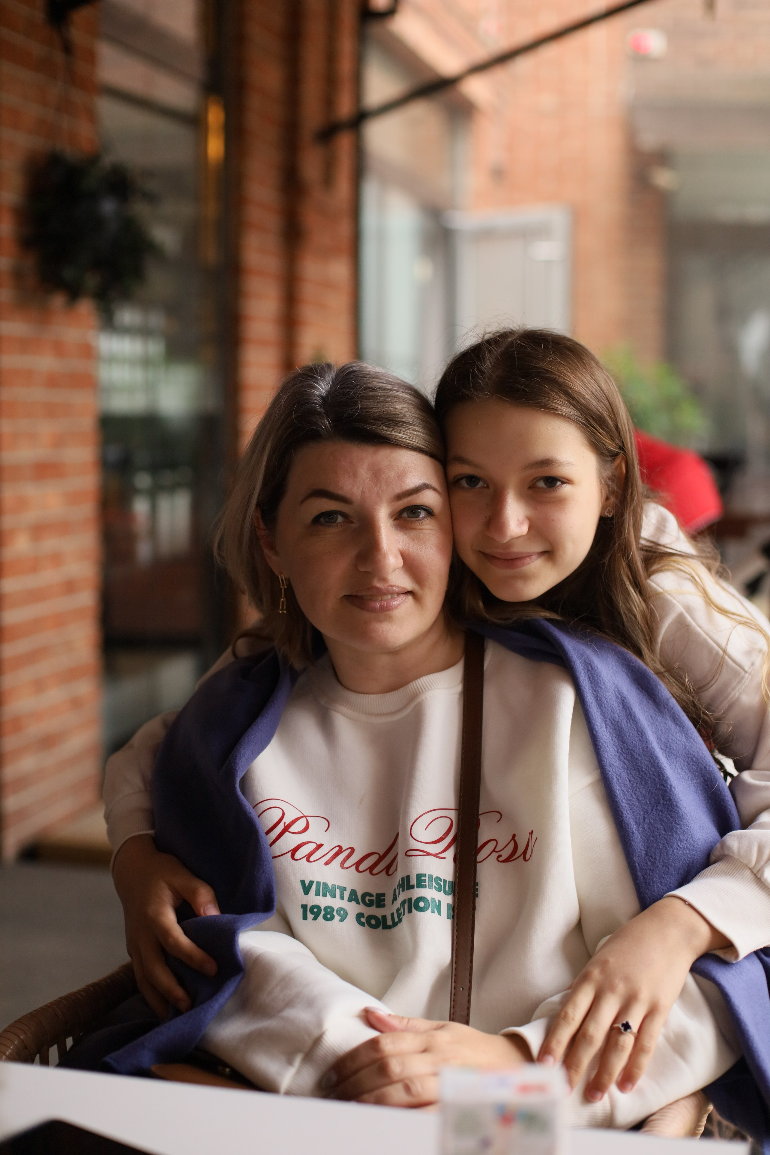 Подарок на день рождение для дочки — Фотосессия. Выпускные альбомы в Таганроге и Ростовской Области