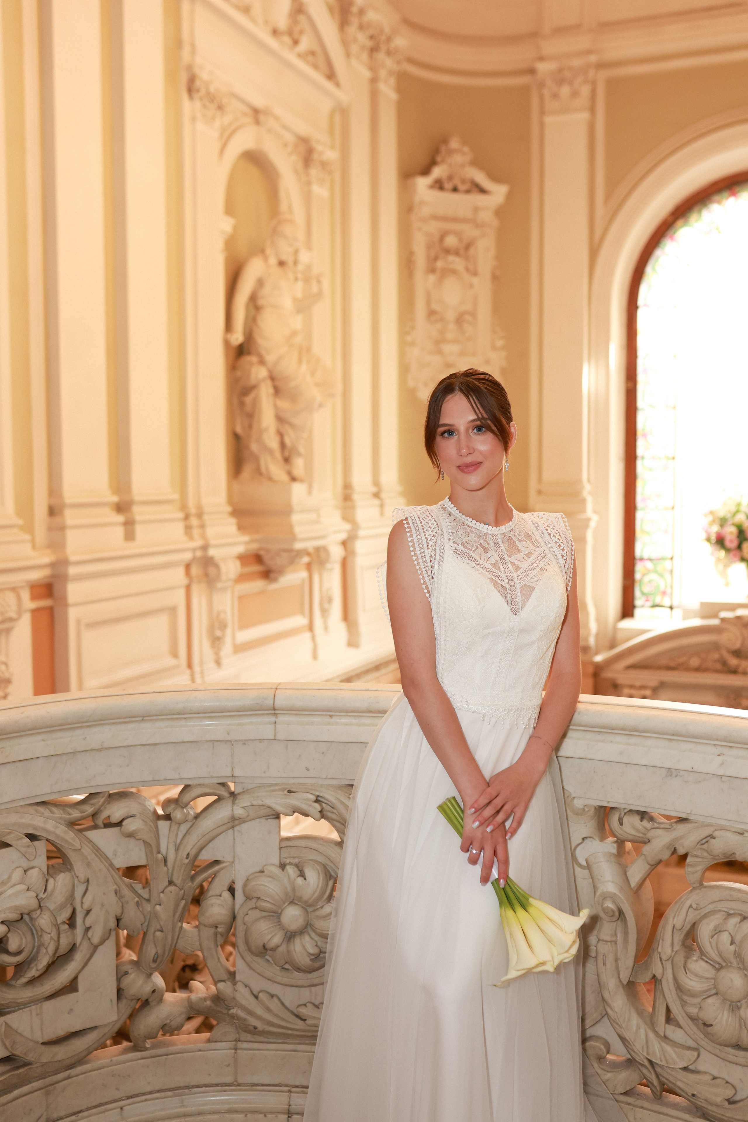 Вероника и Василий. Лена Колягина Фотограф по любви