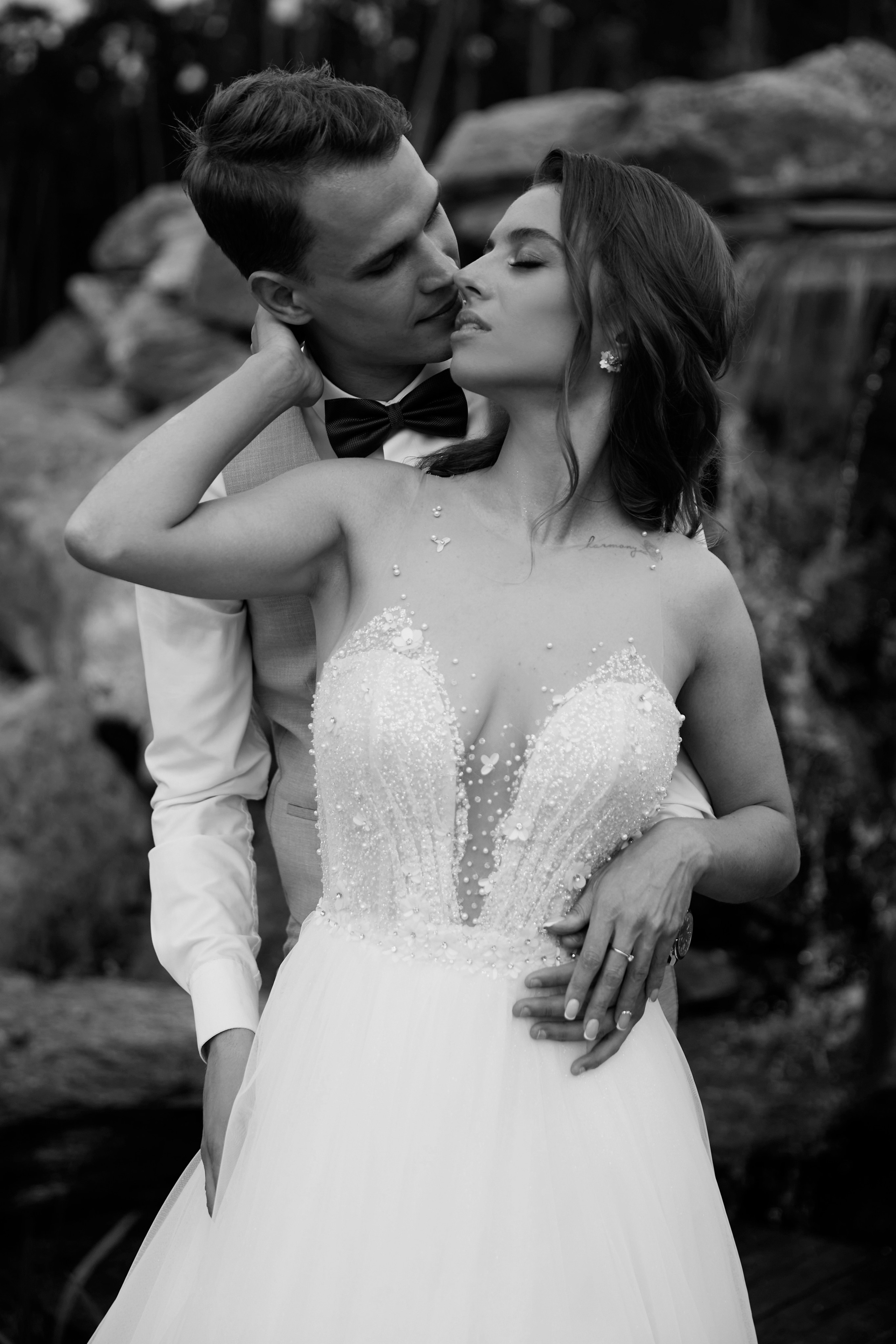 Denis & Liza | Russia, Moscow region. Свадебный фотограф