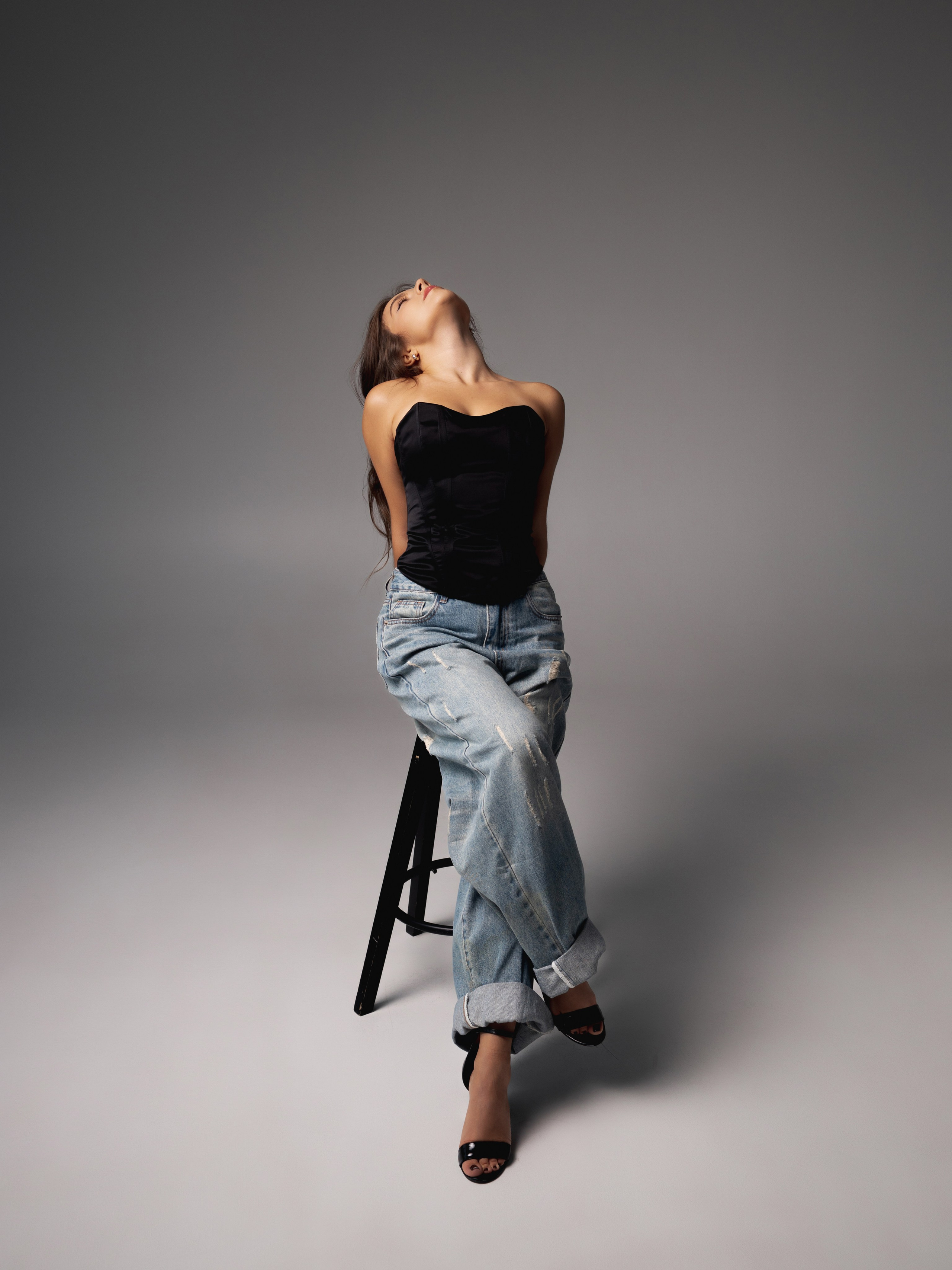 Sonya. Фотограф Екатерина Волкова