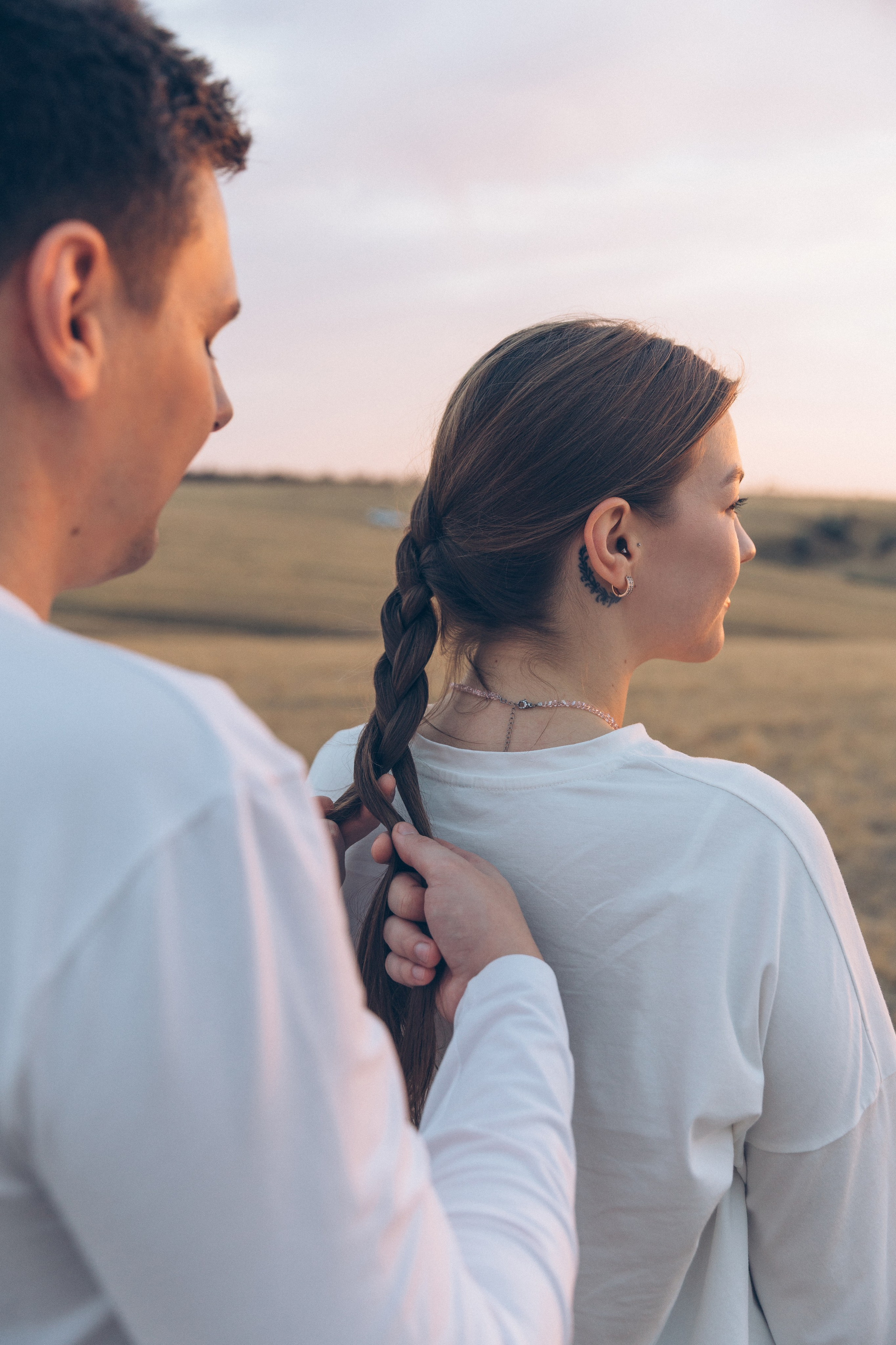 Лавстори фотосессия молодожен. Профессиональный фотограф в Волгодонске и Ростове Владимир Казак