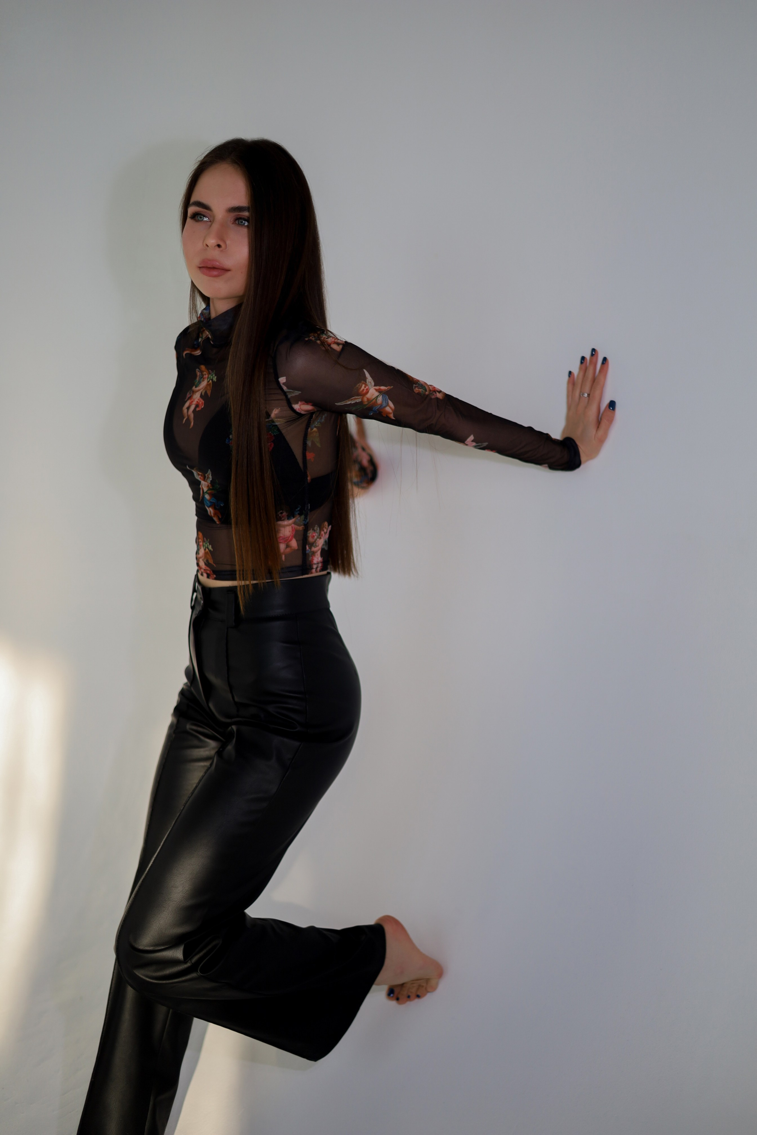 Таня. Фотограф Анастасия Гордовская