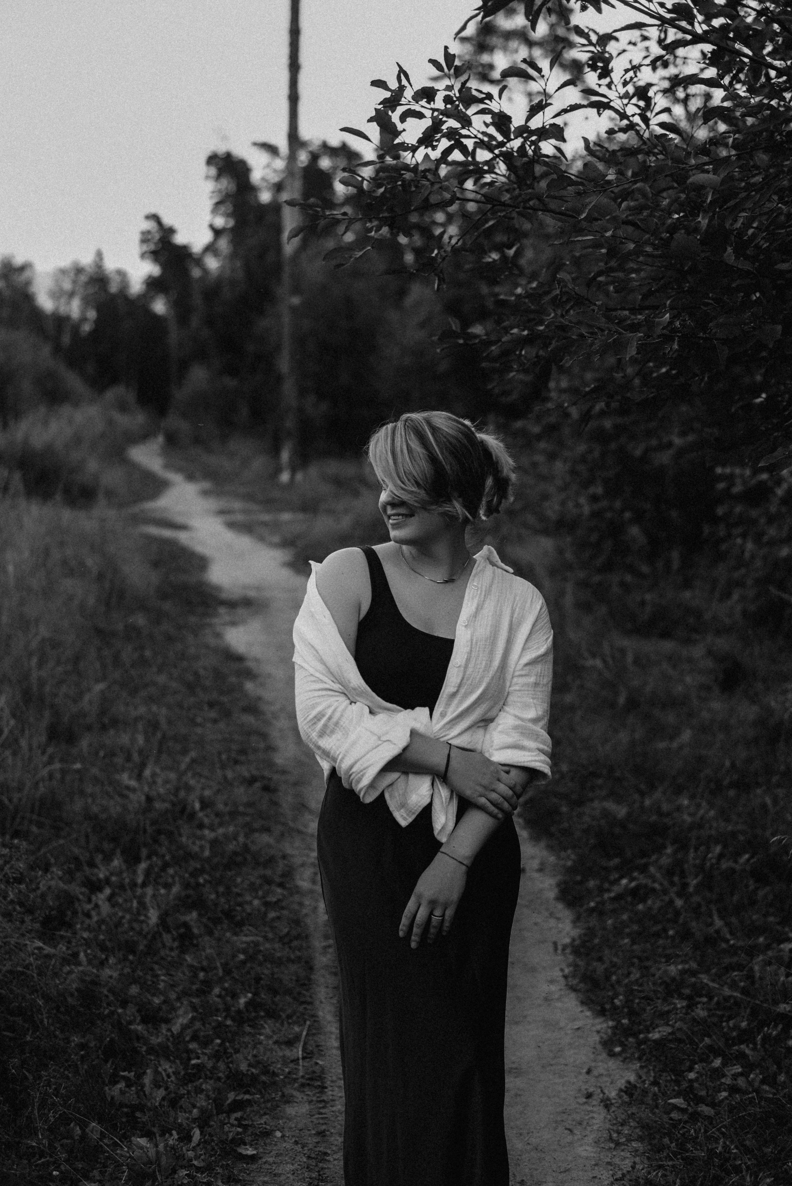 Люба. Фотограф в Москве Емельяненко Светлана