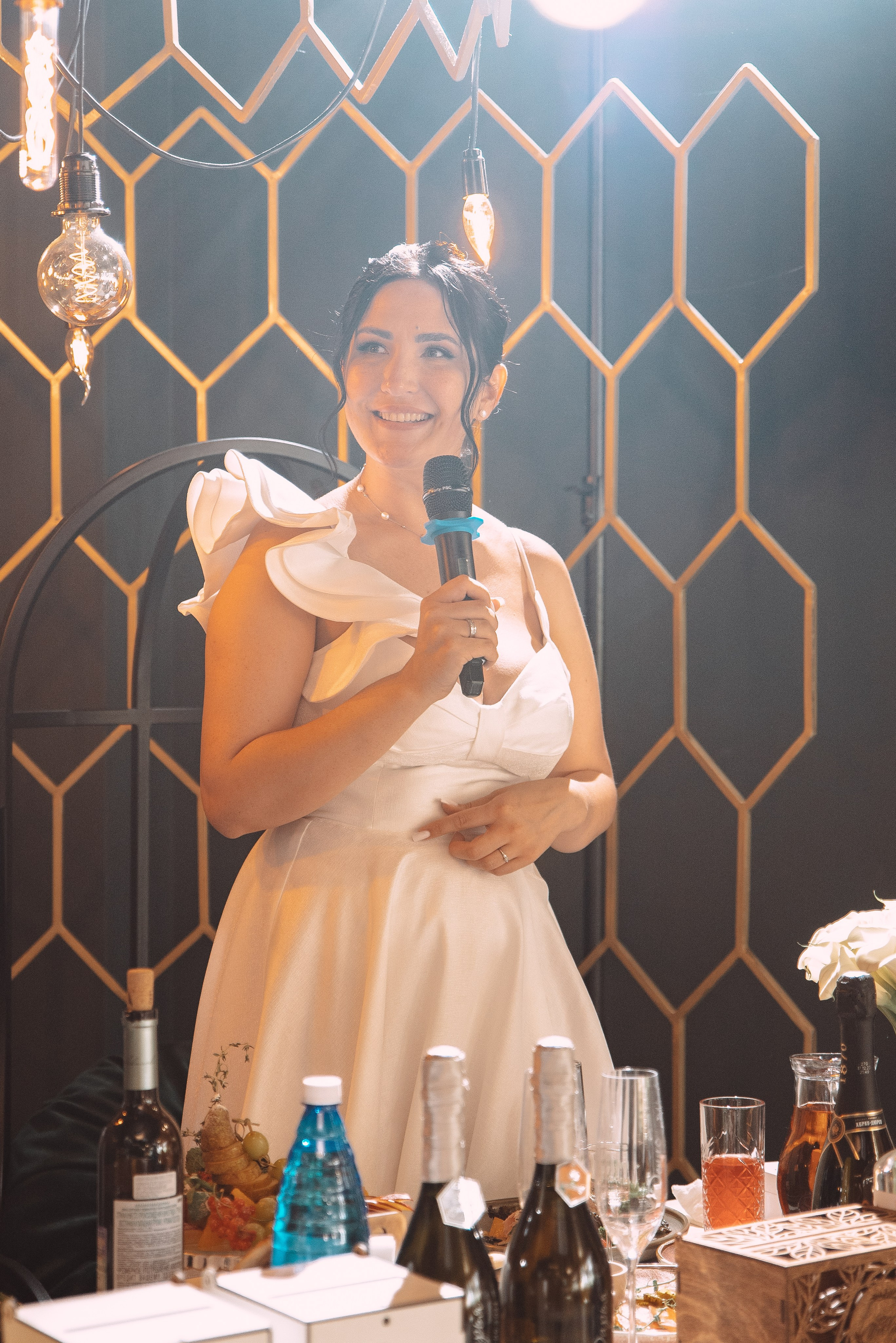 Денис + Дарья. Свадебный и семейный фотограф в Волгограде Олеся Лисицкая