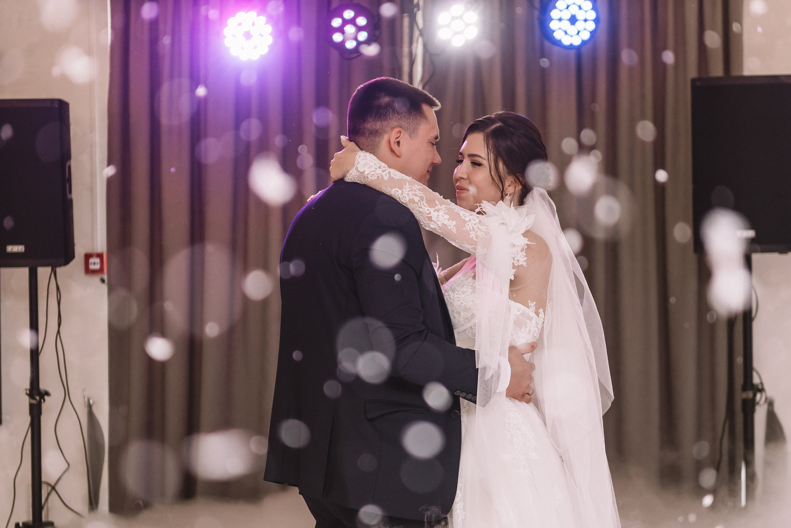 Елена + Владислав. Свадебный и семейный фотограф в Волгограде Олеся Лисицкая