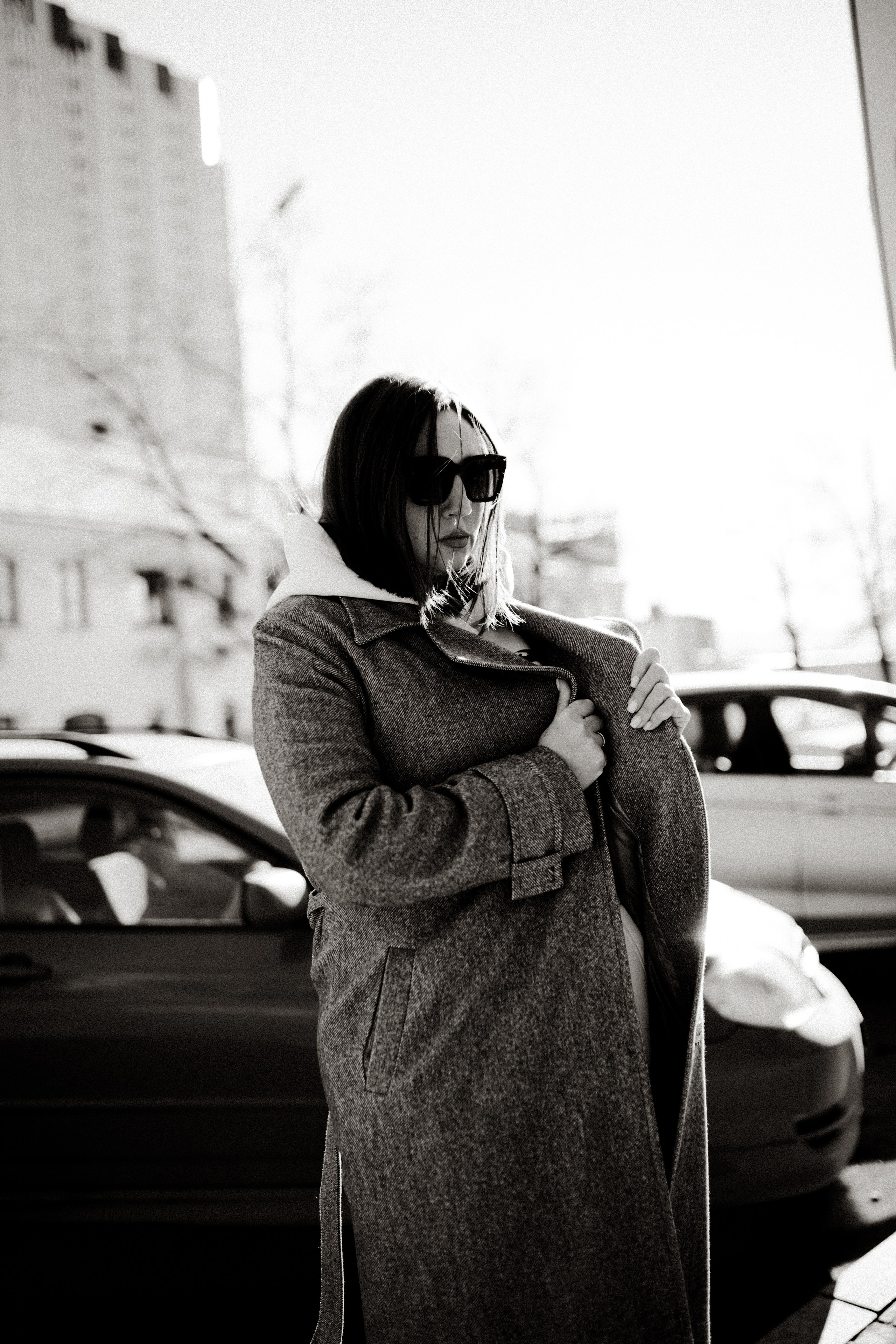 Ира | Осень. Фотограф Итуруп | Курильские острова