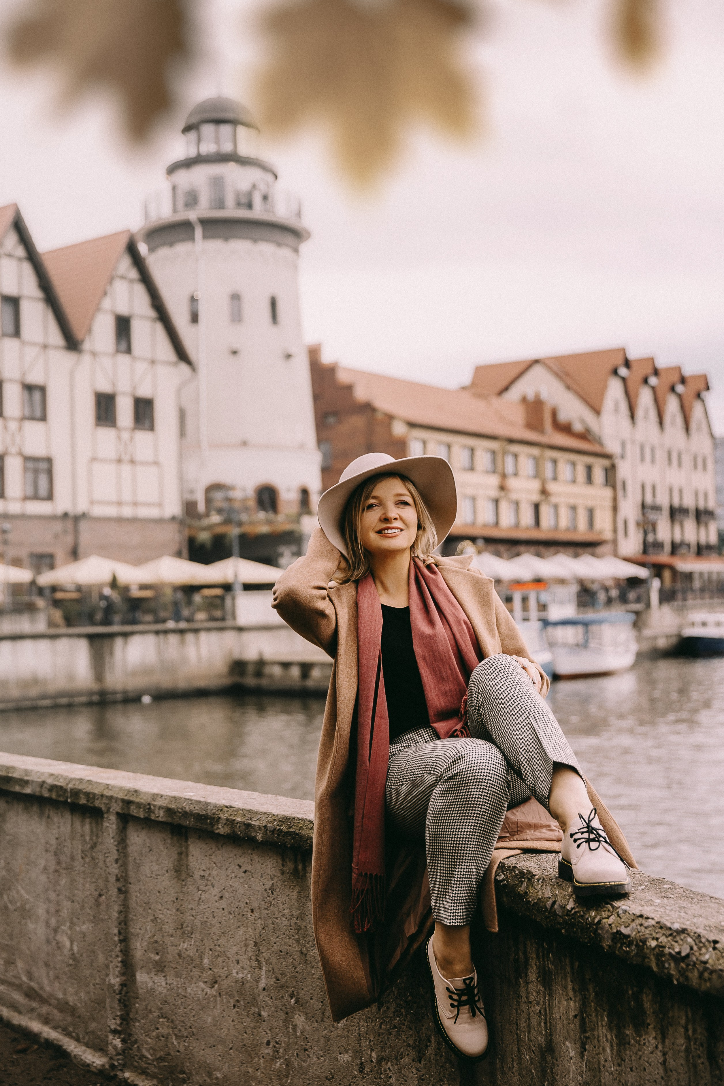 Фотосессия с друзьями в Калининграде. Свадебный фотограф в Калининграде Мария Ямышева