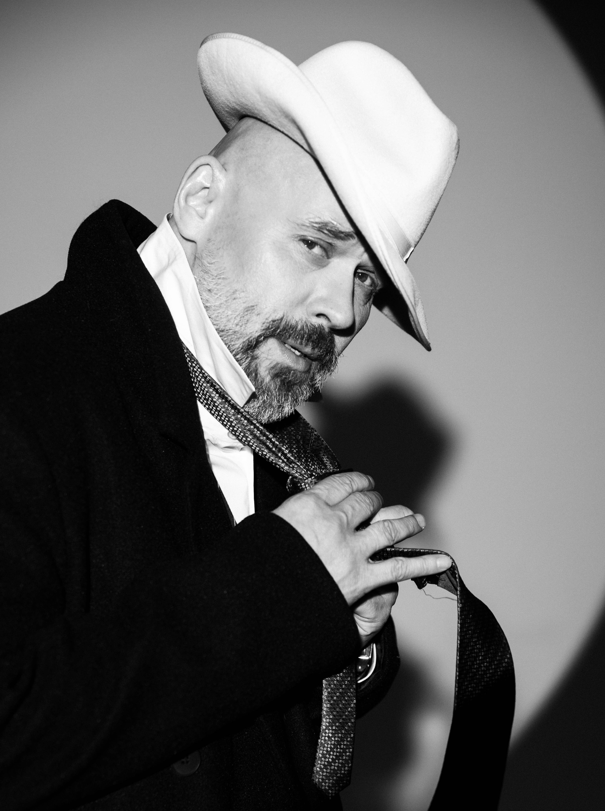 Максим Викторович Аверин. Портретный фотограф в Москве