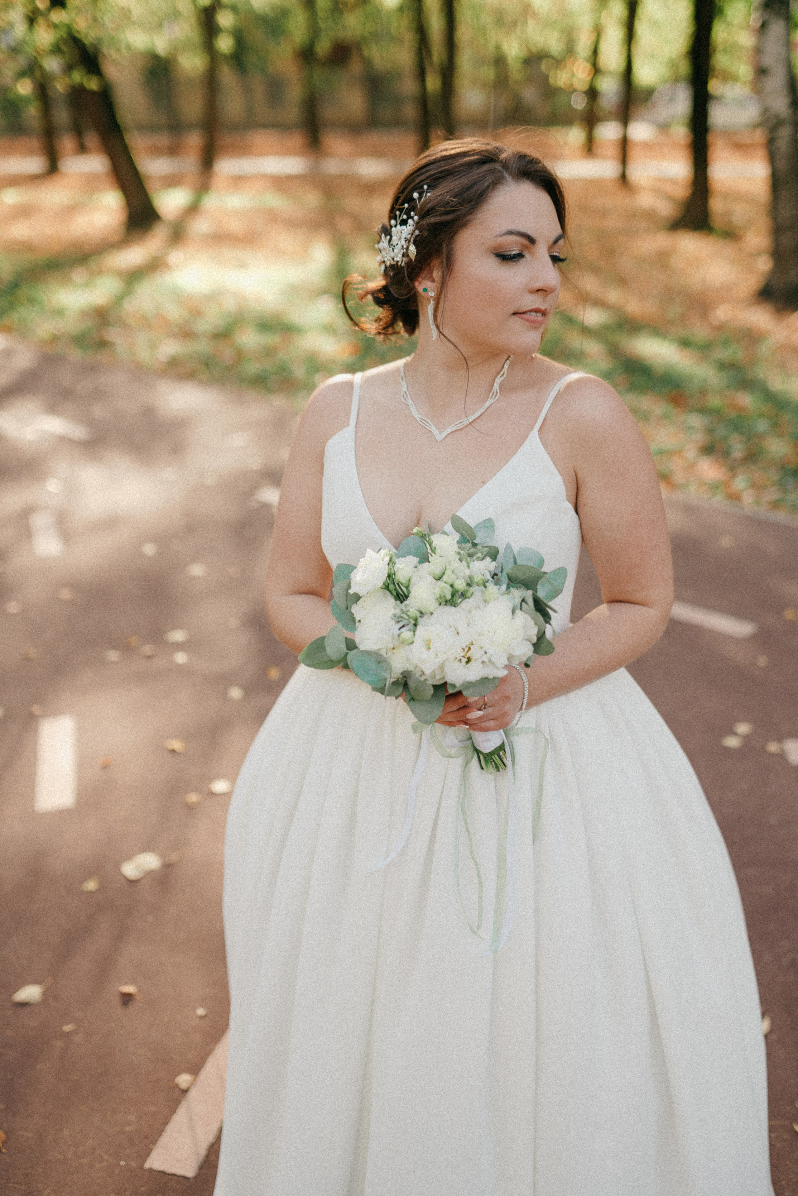 V&S. Свадебный фотограф в г. Москва, МО Гороза Алена