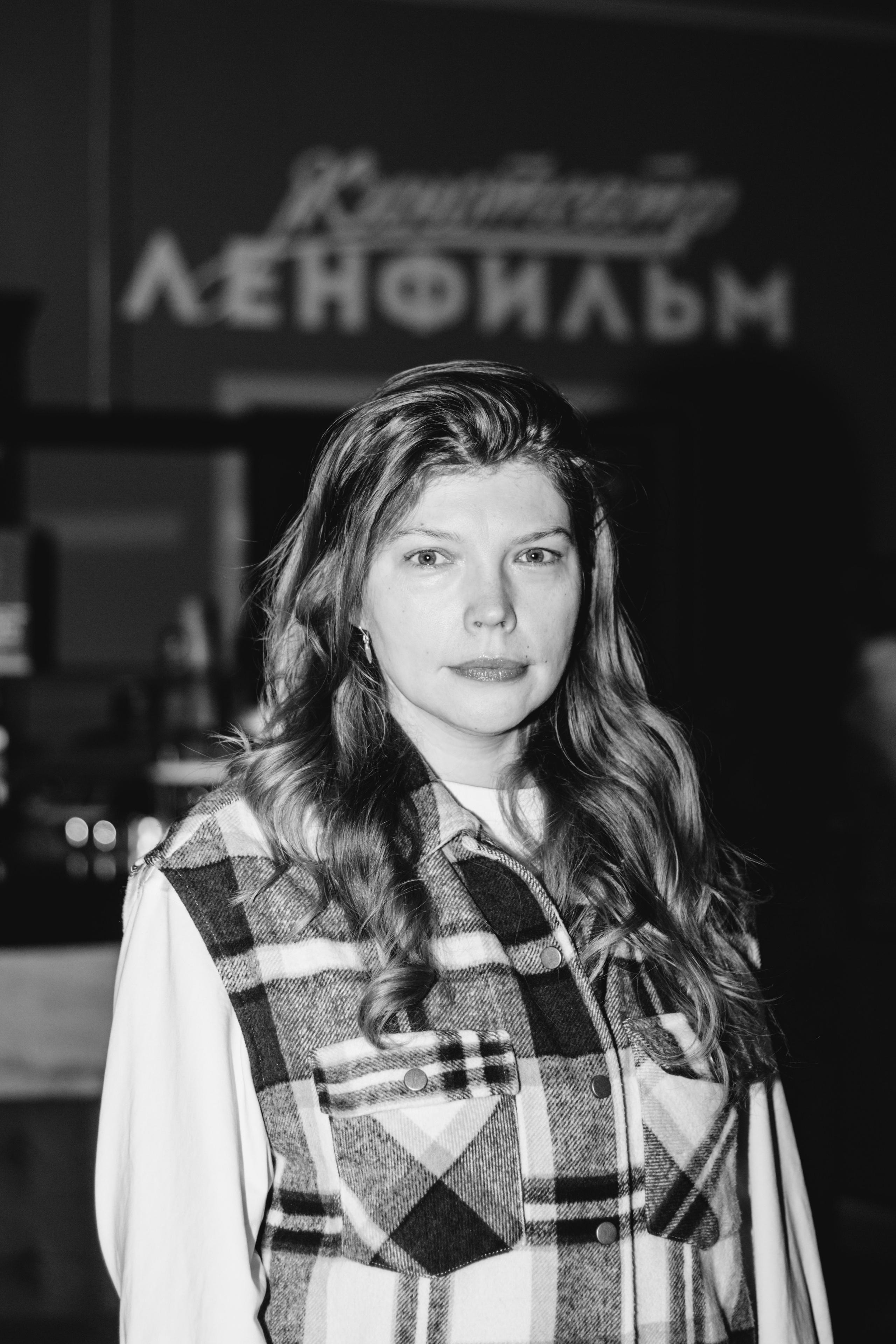 Премьера фильма «Пепел и доломит». Юля Мурашова портретный и документальный фотограф