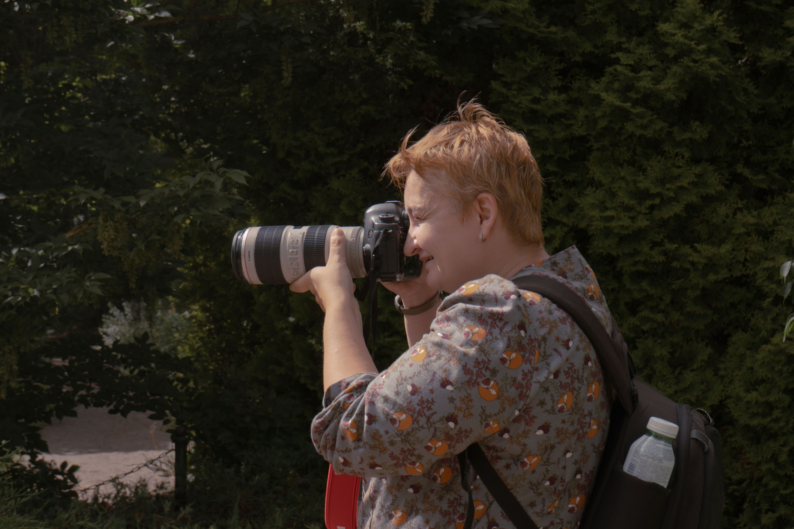 Бэкстейдж фотосессии подопечных фонда Адвита и их семей. Юля Мурашова портретный и документальный фотограф