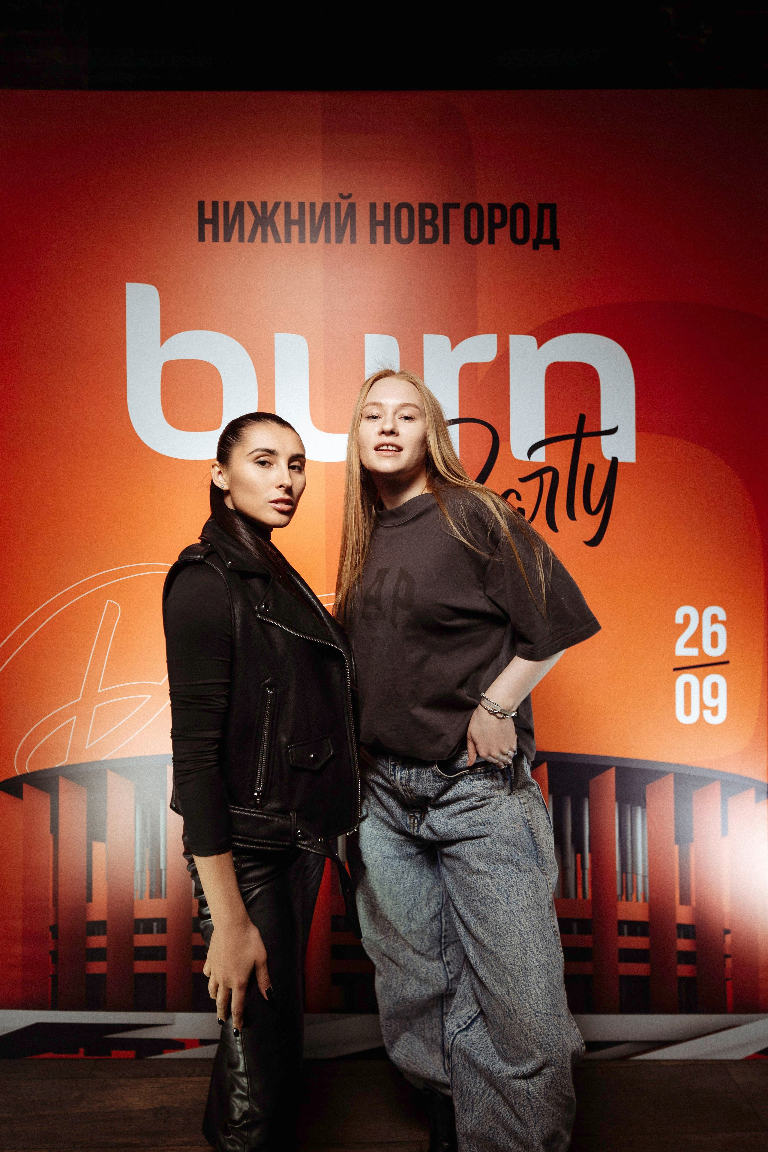 BURN x NIKO. Владимир Вершинин, тот самый свадебный видеограф