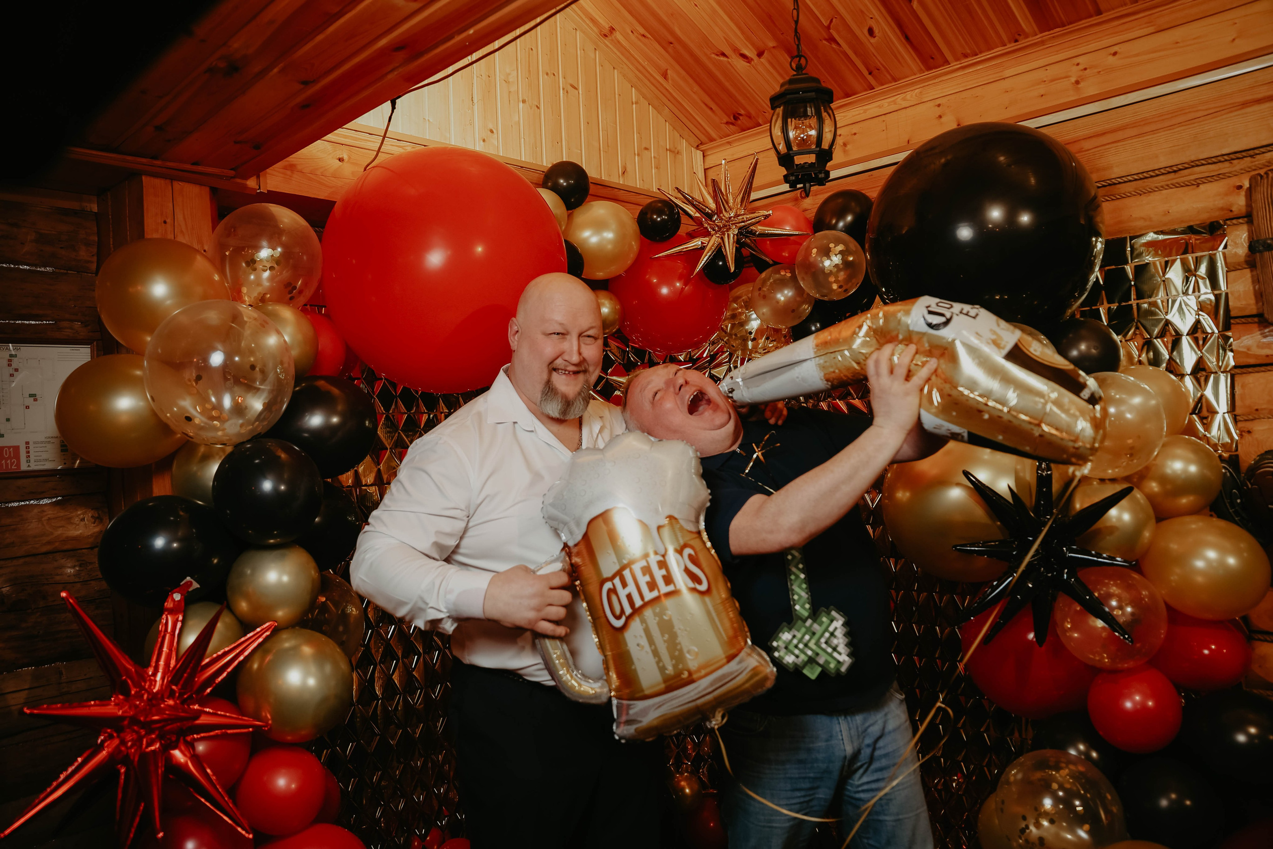 Юбилей Евгения. Photographer in Moscow & everywhere in the World Alena Vyalova