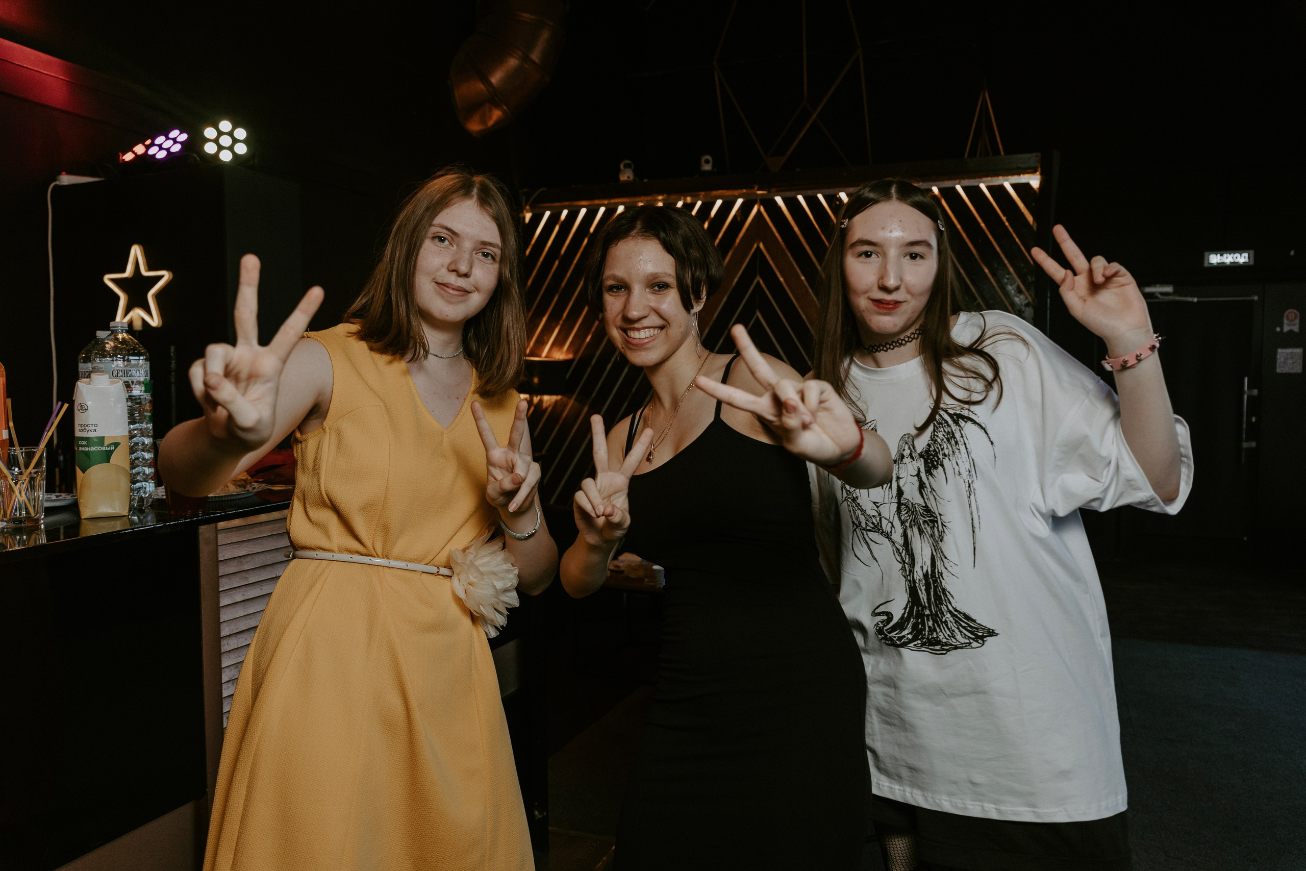 Выпускной 9й Г. Photographer in Moscow & everywhere in the World Alena Vyalova