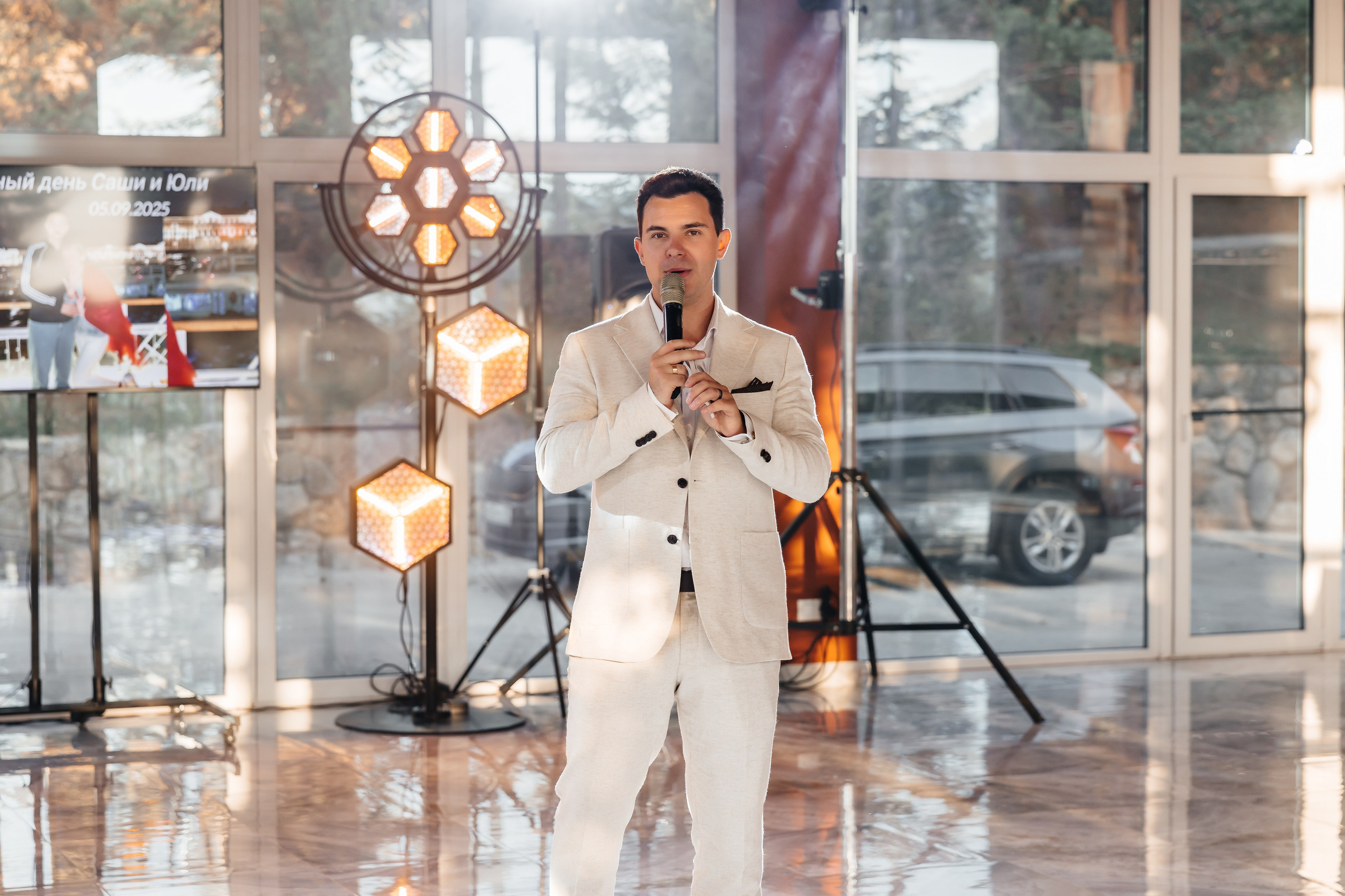 Анонс свадьбы Юлии и Александра. Свадебный фотограф в Крыму и Севастополе Ольга Баскакова