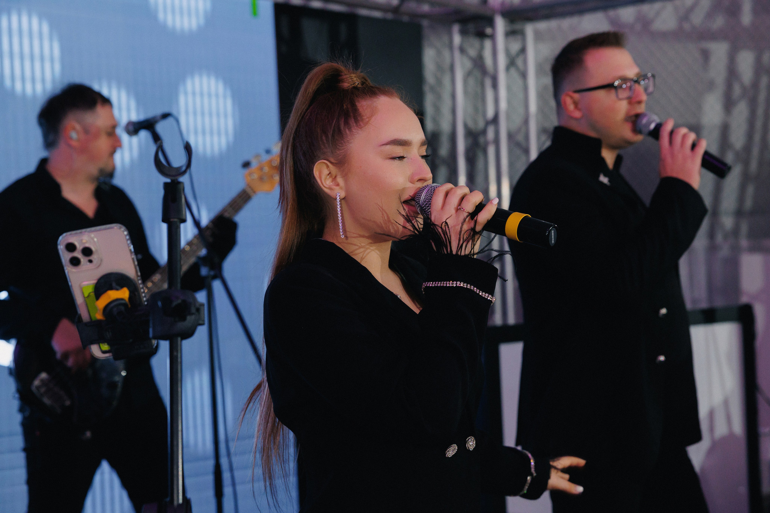 КОРПОРАТИВ КОМПАНИИ «FARES». Wedding and family photographer in Vladivostok Anton Blokhin