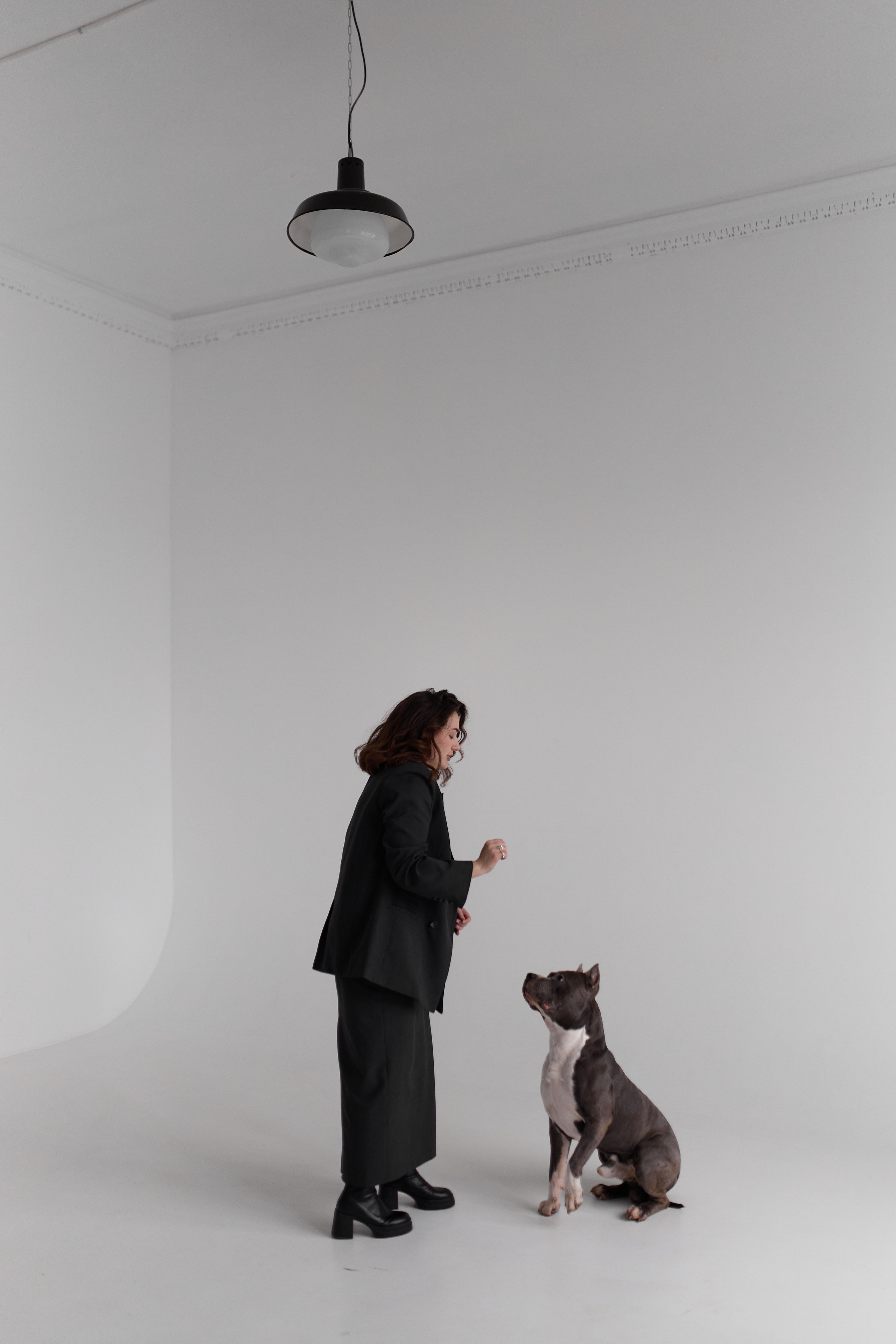 Юля и Север. Ваш душевный фотограф