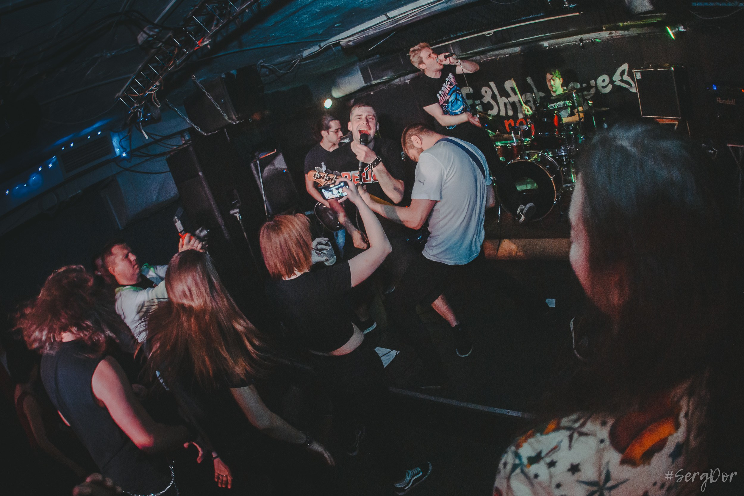 27.05.2023, Санкт-Петербург, День рождения Артёма Шаповалова,Рейд, Котик Джеймс, Манекены, Василий Абакумов, Созвездие N, Богдан Васильев, THE VAZELINE, 27 мая 2023 года, SergDor, #SergDor, концерт, гости, FISH FABRIQUE NOUVELLE, Фишка