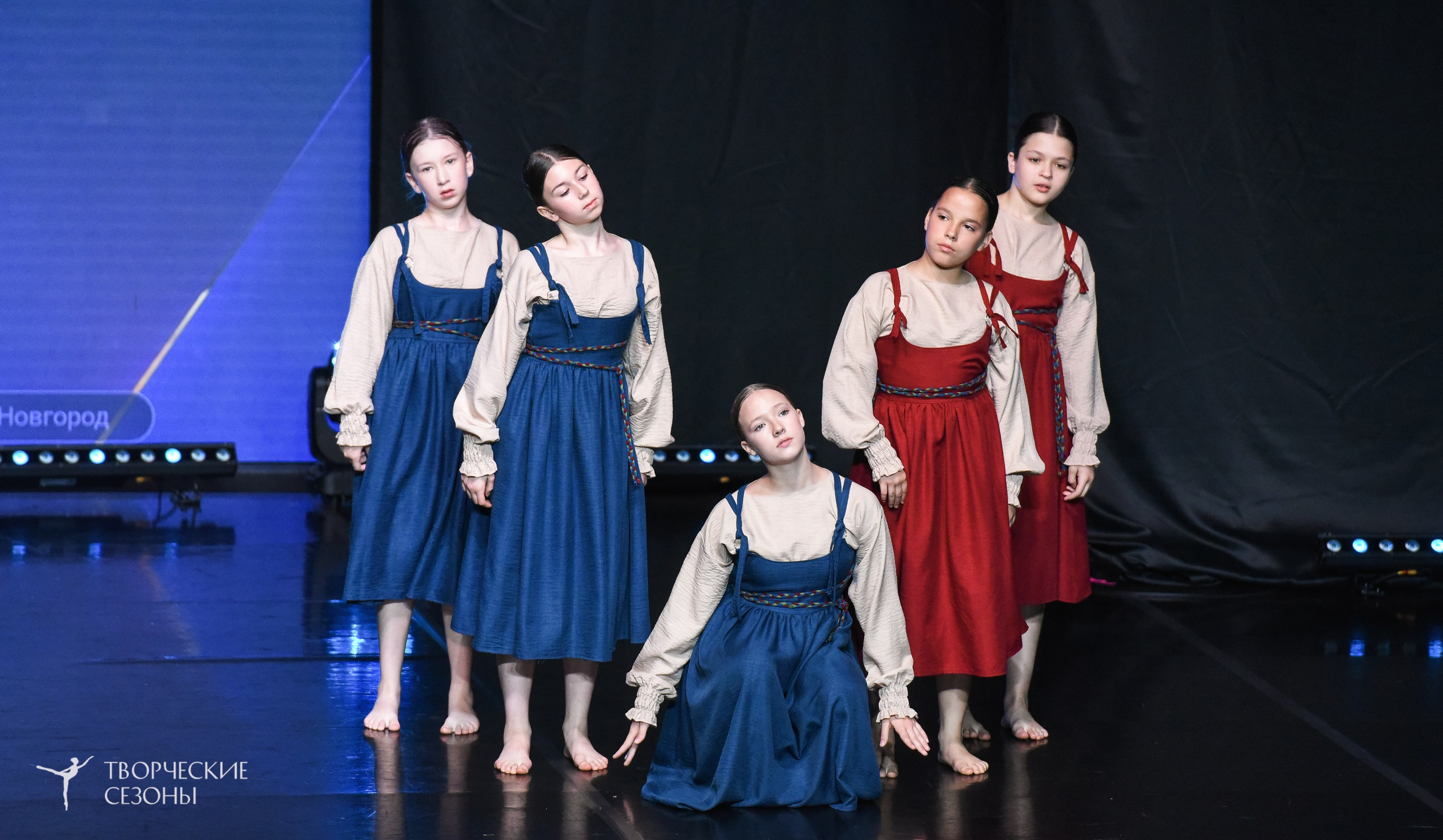 22.06.2026-23.06.2026 «Творческие Сезоны» Финал первенства «Всероссийская танцевальная олимпиада» г. Санкт-Петербург. Медиастудия Фото Концепт