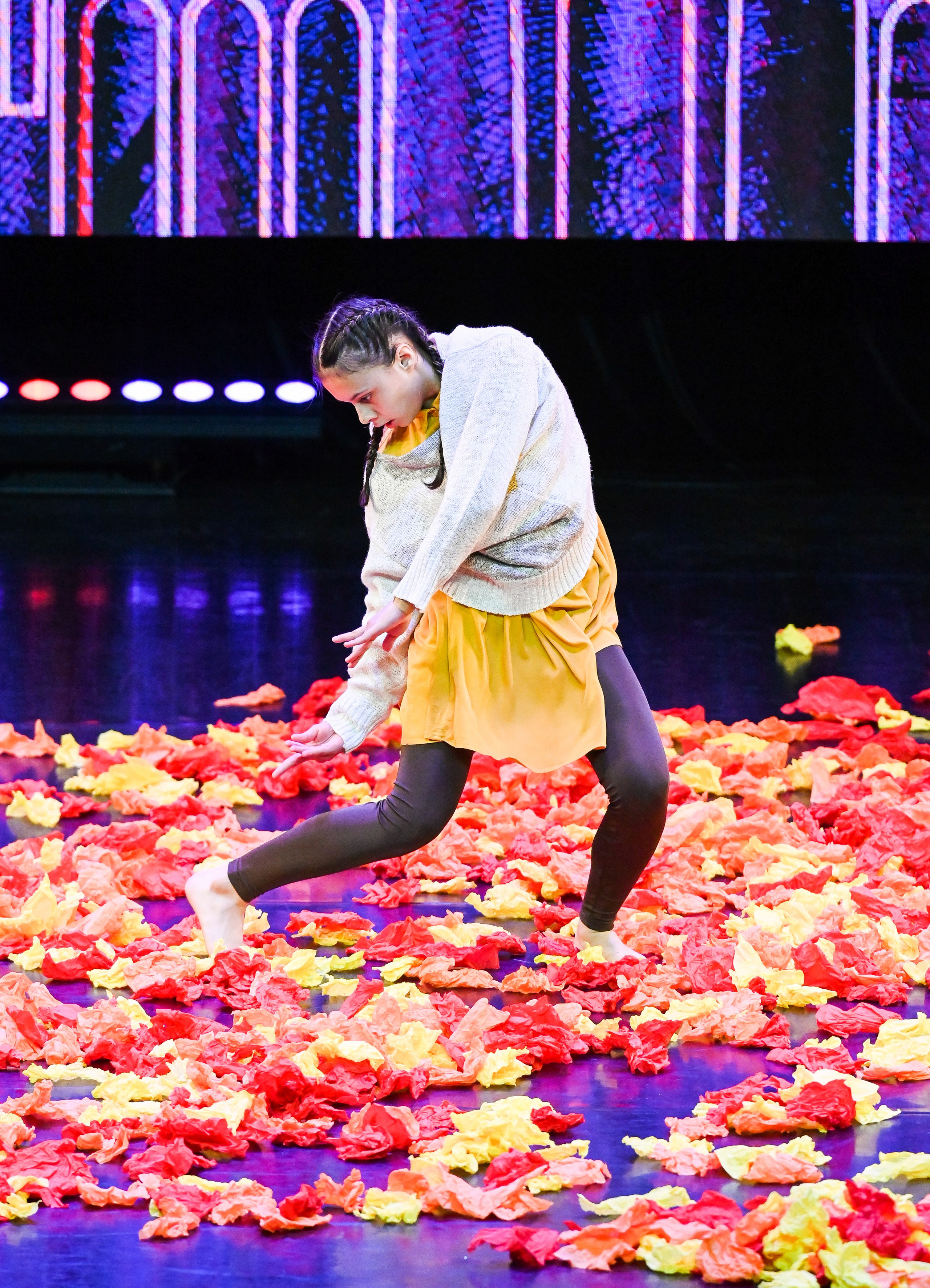 09.11.2024 Фестиваль хореографического искусства «АРТ-КОМПАС. БАЛТИКА» г. Светлогорск. Медиастудия Фото Концепт