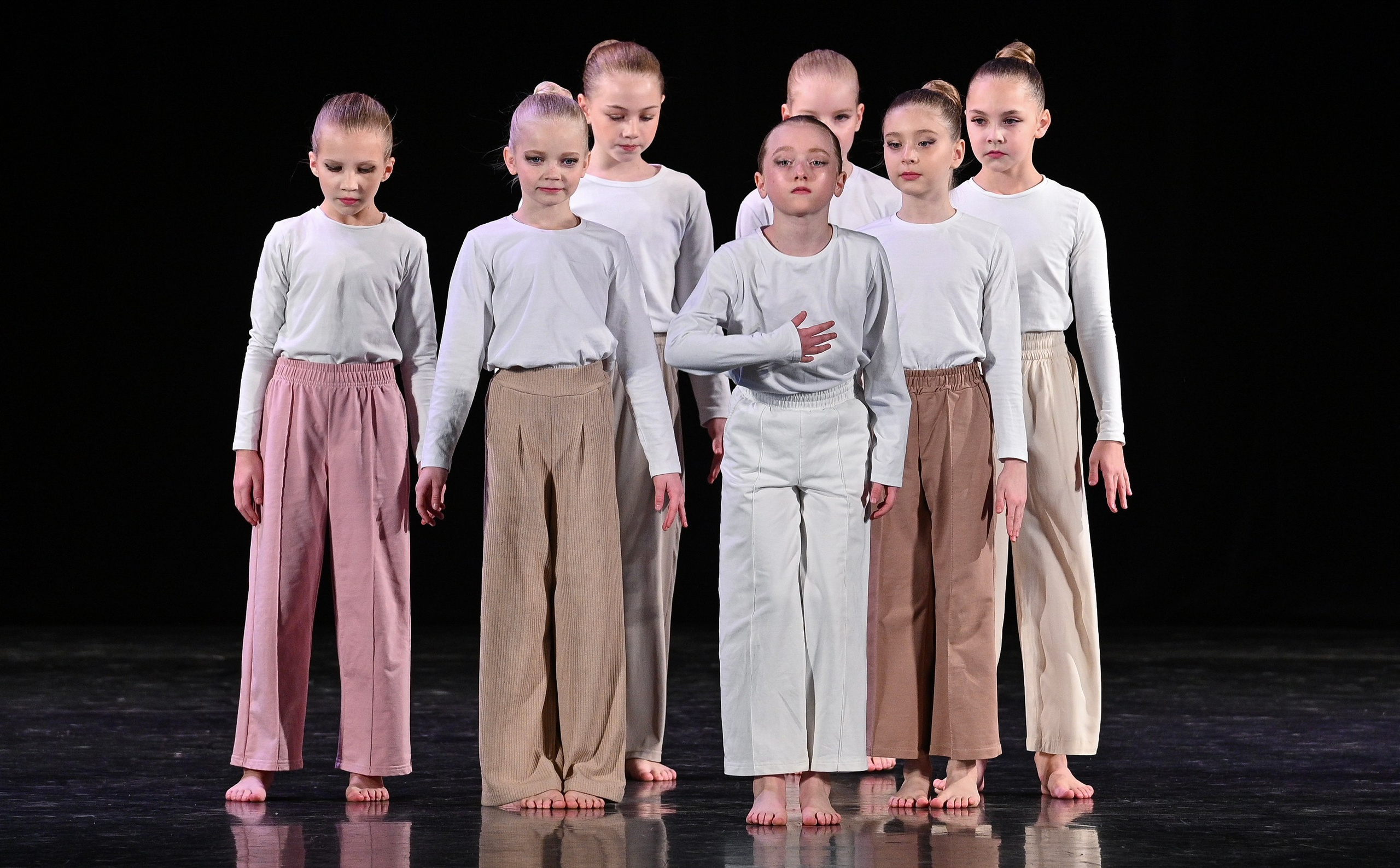 07.12.2024 Фестивальное движение «Шаг к мечте» г. Санкт-Петербург. Медиастудия Фото Концепт