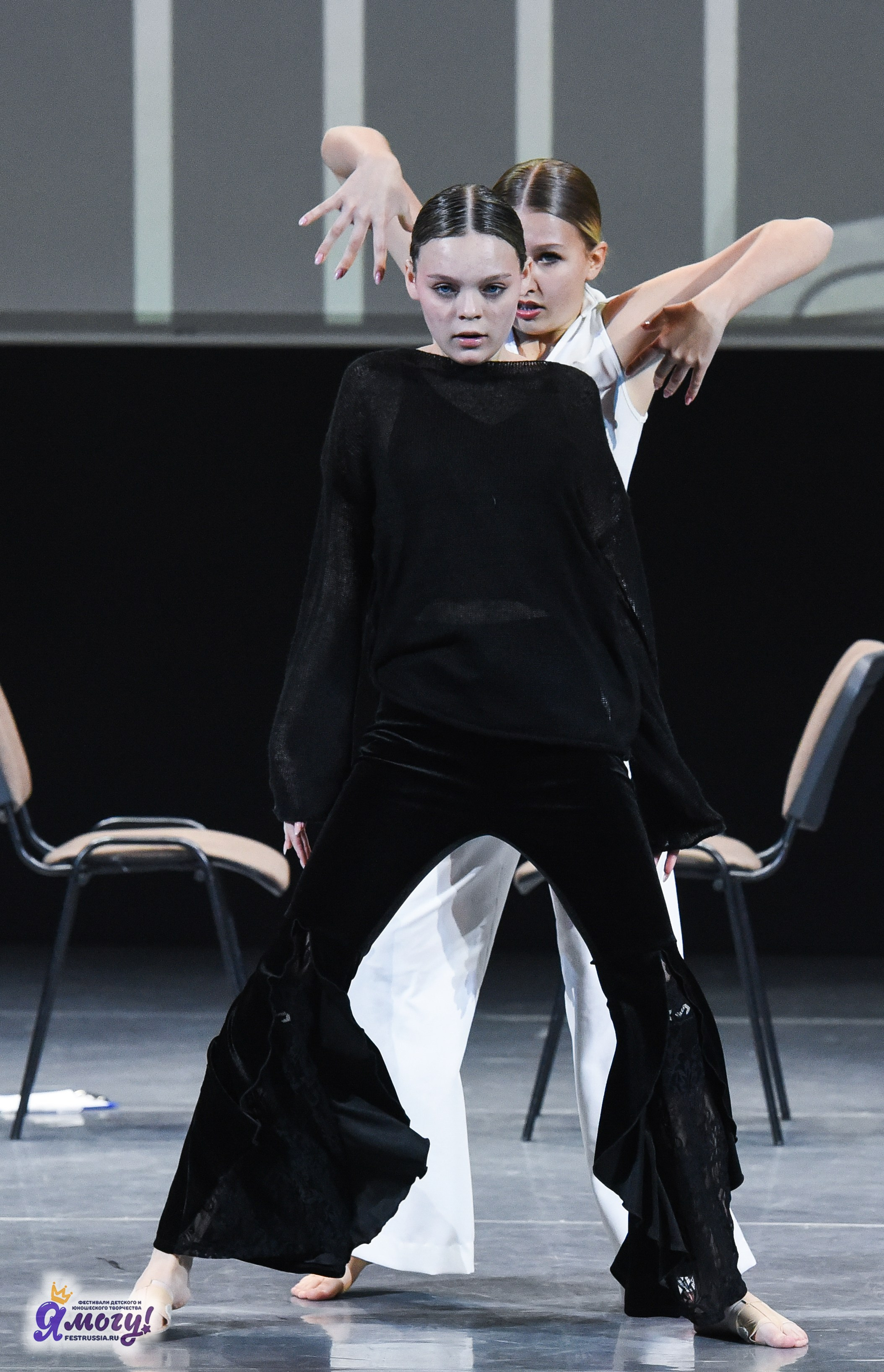 24.03.2025 «Я МОГУ!» XVII Международный фестиваль-конкурс «Союз Добра» г. Минск. Медиастудия Фото Концепт