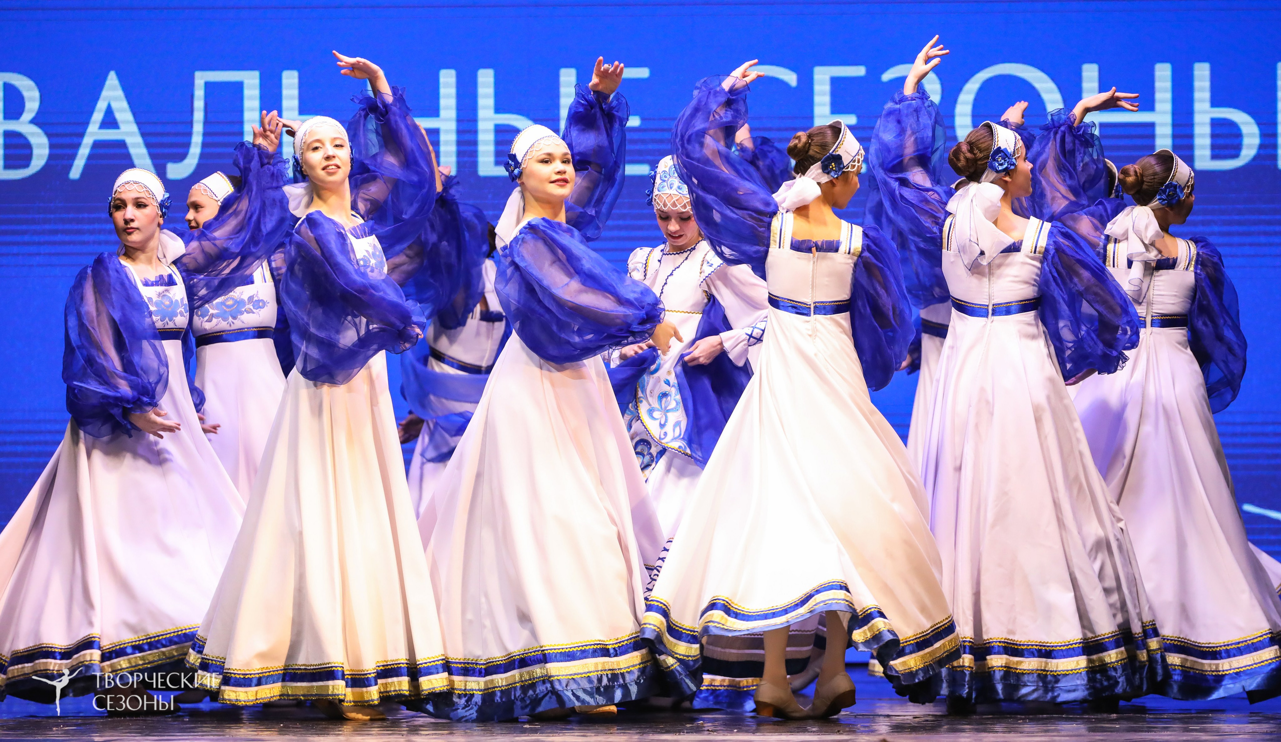 29.11.2025 I Международный конкурс-фестиваль «Танцевальные сезоны. Минск». Медиастудия Фото Концепт