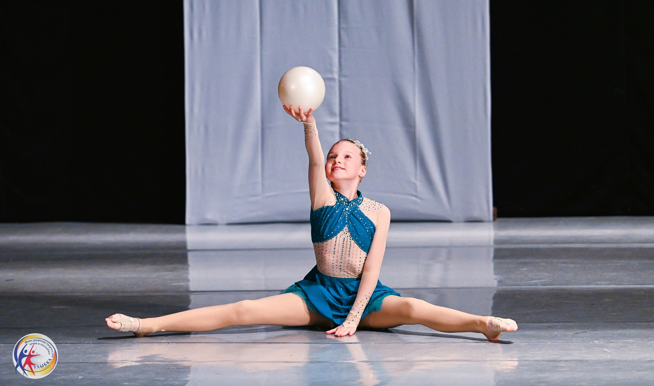 19.10.2025 Международный конкурс «Твоё направление» г. Нижний Новгород. Медиастудия Фото Концепт