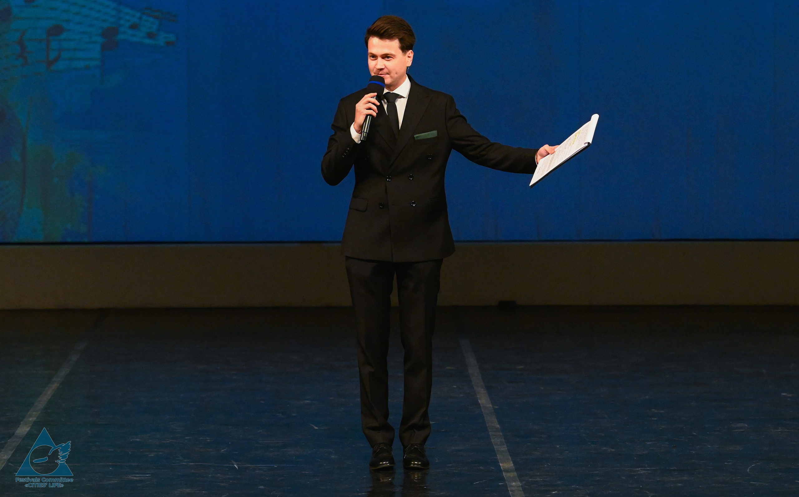 04.10.2025 «Жизнь Городов» Фестиваль-конкурс «ПЛАНЕТА ИСКУССТВ» г. Санкт-Петербург. Медиастудия Фото Концепт