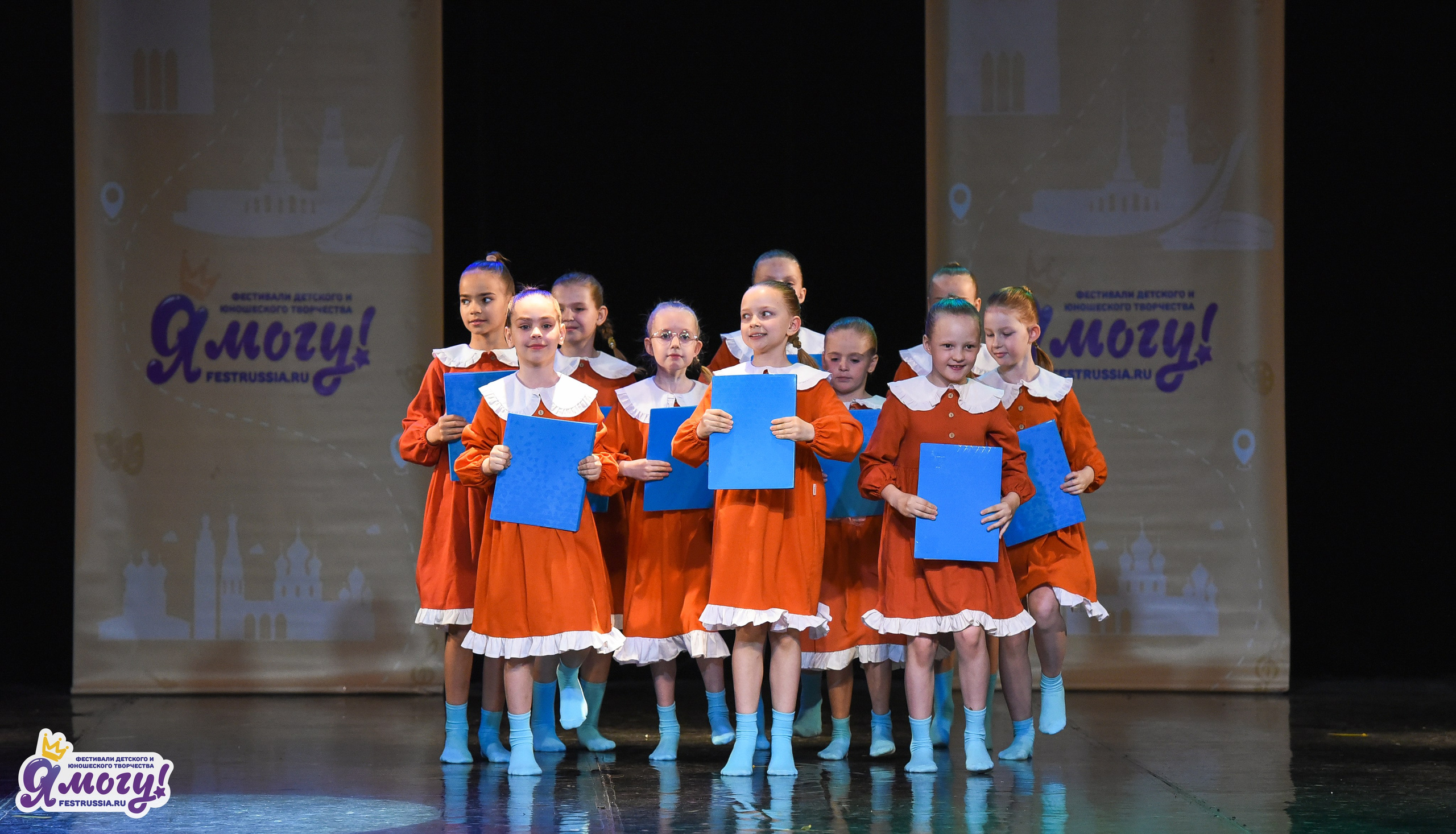 08.05.2026 «Я МОГУ!» 92-й Международный фестиваль-конкурс «Вдохновение. Весна» г. Санкт-Петербург (КДЦ). Медиастудия Фото Концепт