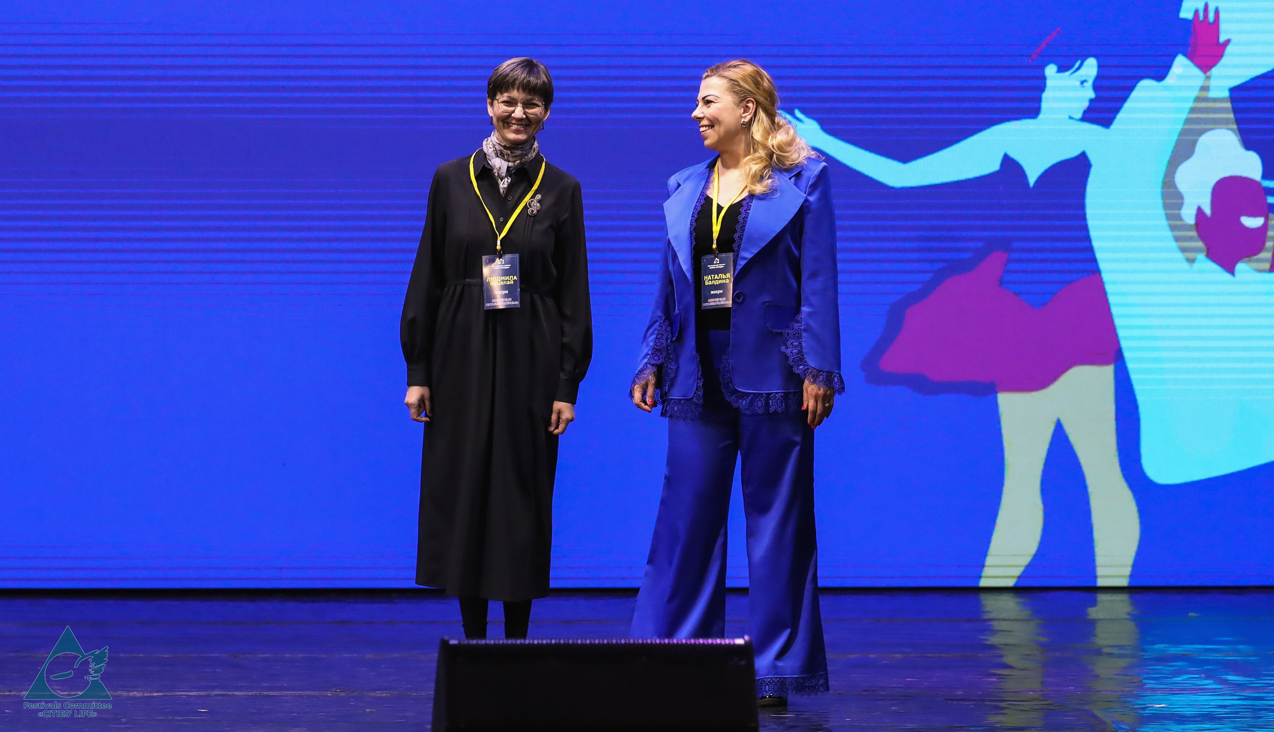 15.11.2025 «Жизнь Городов» Фестиваль-конкурс «ПЛАНЕТА ИСКУССТВ» г. Минск. Медиастудия Фото Концепт