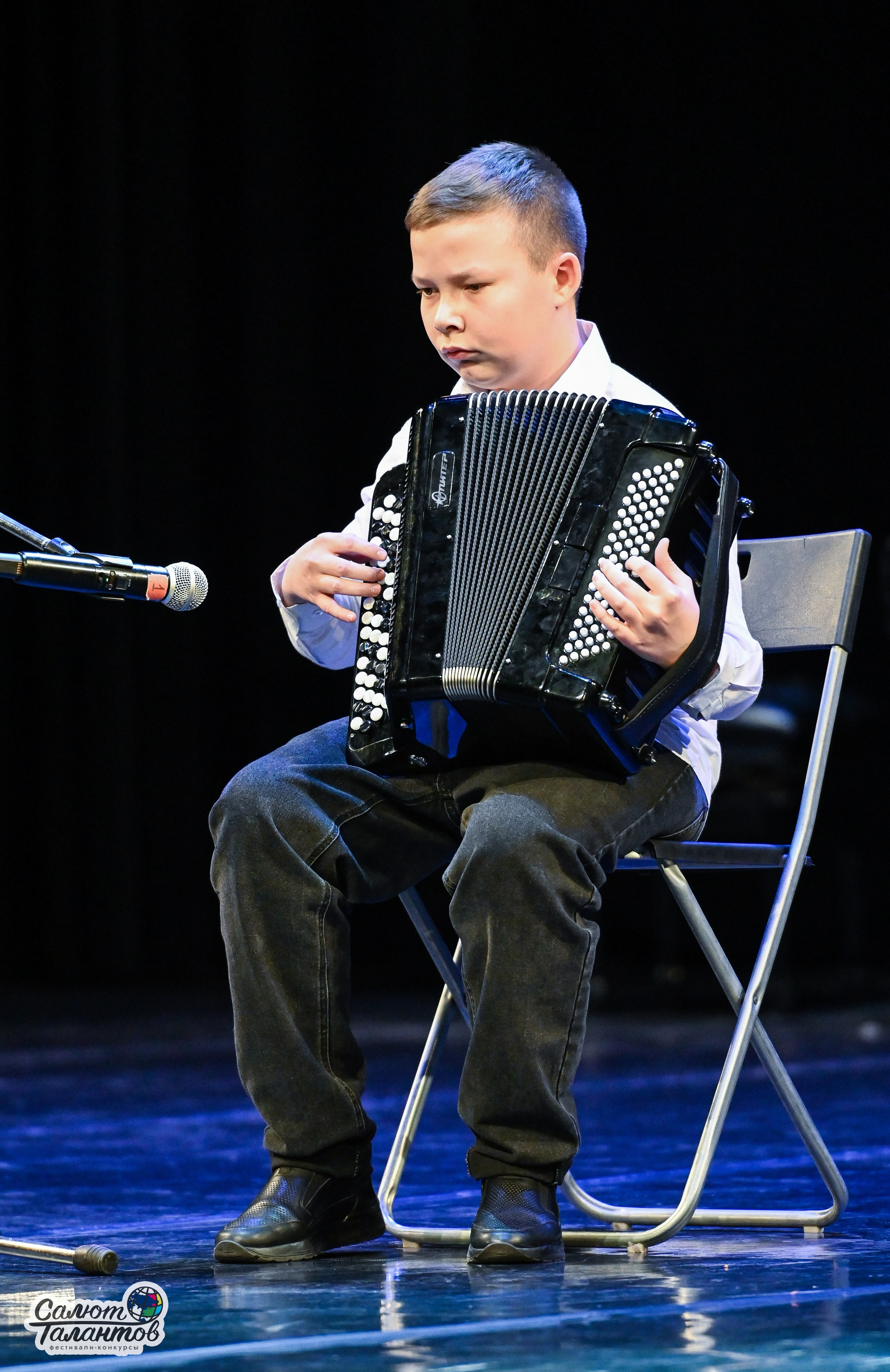 30.10.2024 6-й Международный Творческий Фестиваль-Конкурс «СЕРДЦЕ УРАЛА» г. Екб. Медиастудия Фото Концепт