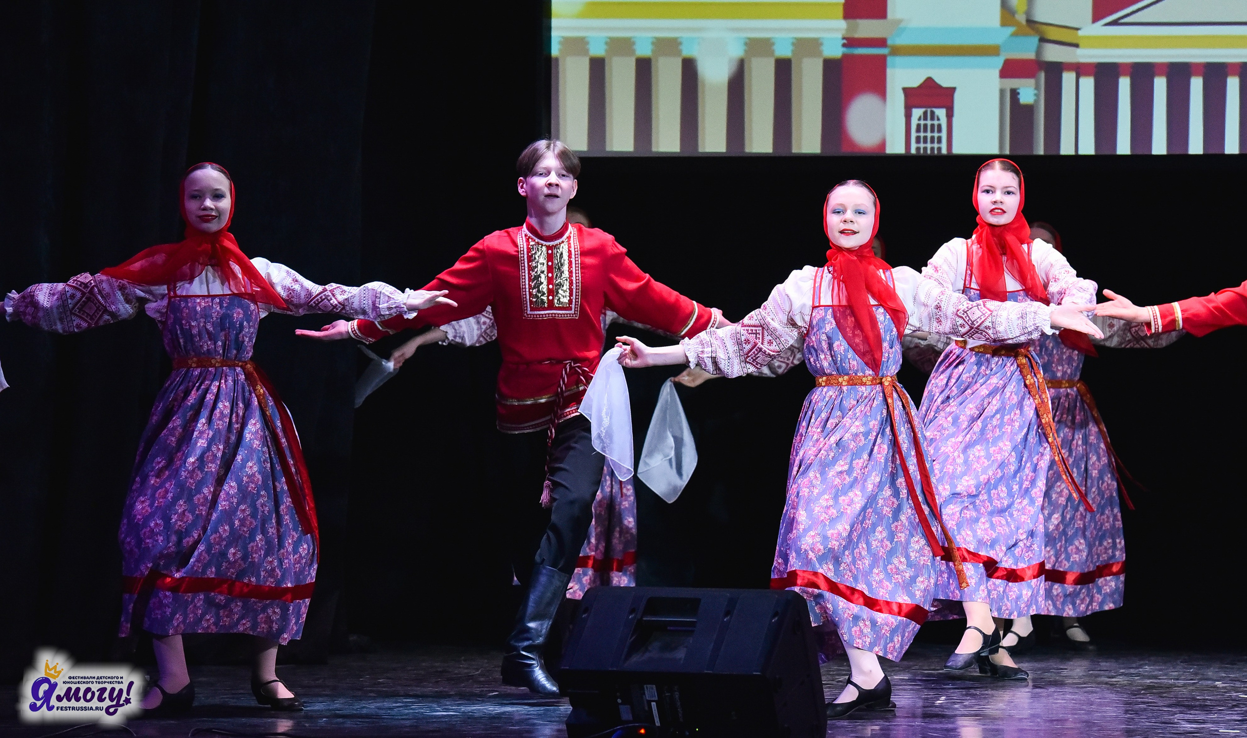 28.03.2025 «Я МОГУ!» Международный фестиваль-конкурс «Вдохновение. Весна» г. Санкт-Петербург. Медиастудия Фото Концепт