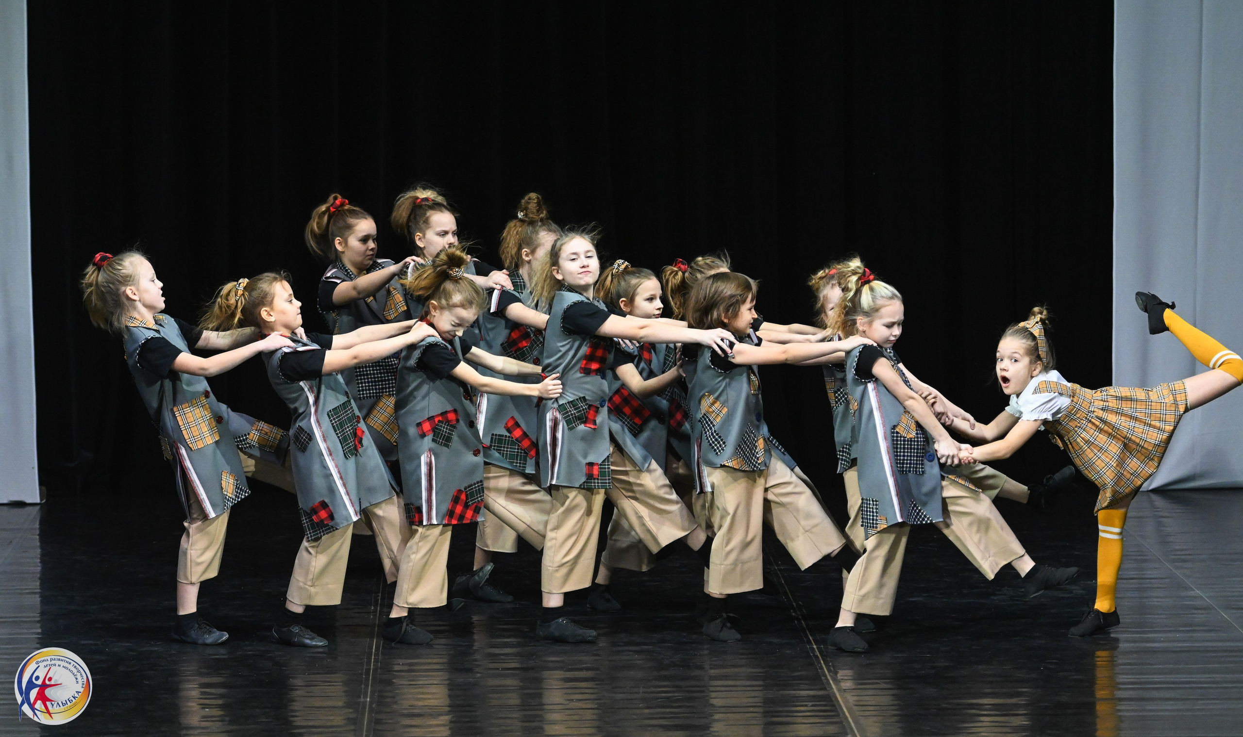 15.02.2025 Международный конкурс хореографии «Танцевака» и «NEW DANCE». Медиастудия Фото Концепт