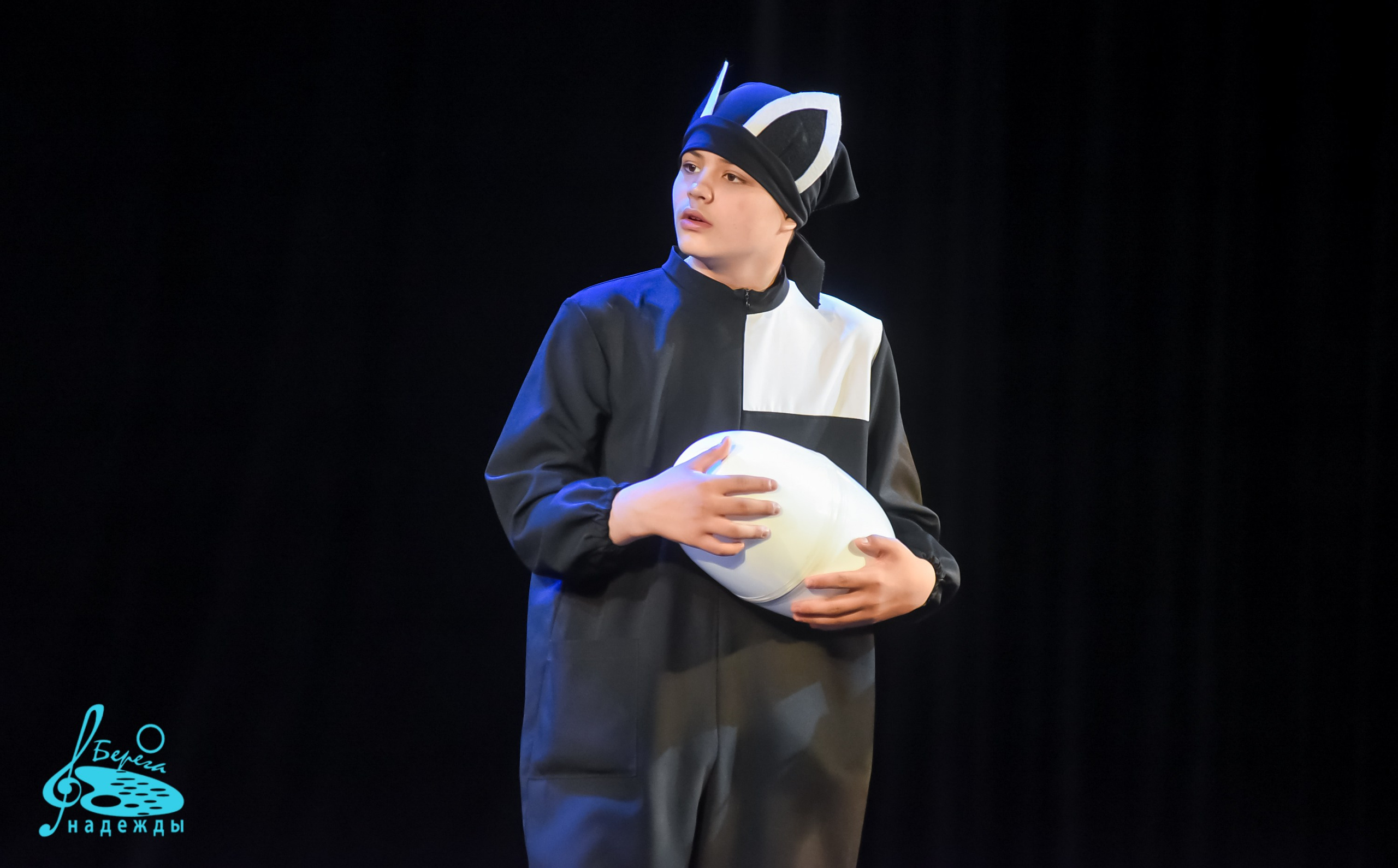 16.06.2024 Финальная Гранд-Премия проекта «Берега Надежды» г. Москва. Медиастудия Фото Концепт