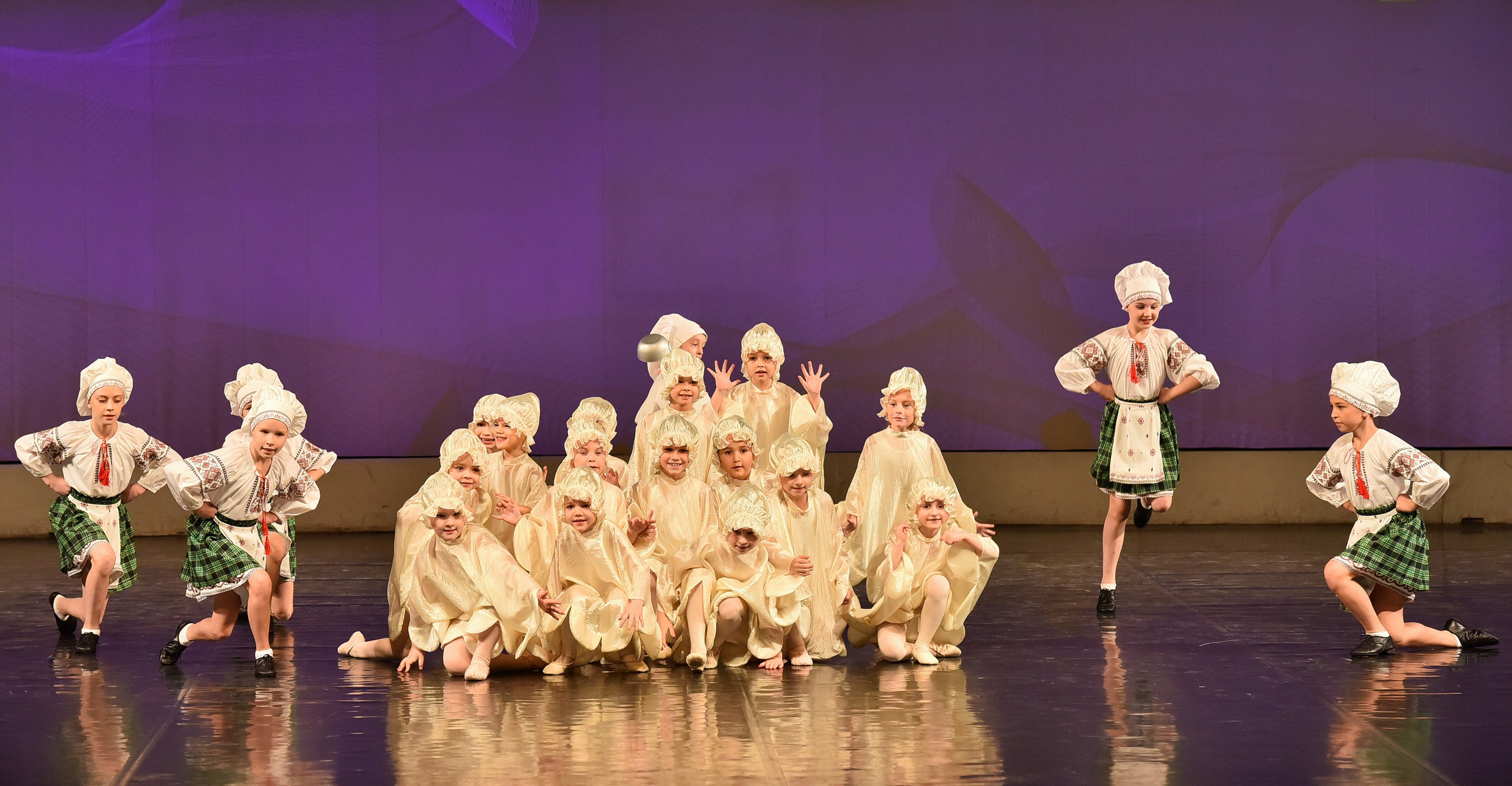 01.12.2024 Фестиваль хореографического искусства «АРТ-КОМПАС. СЕВЕРО-ЗАПАД» г. Спб. Медиастудия Фото Концепт