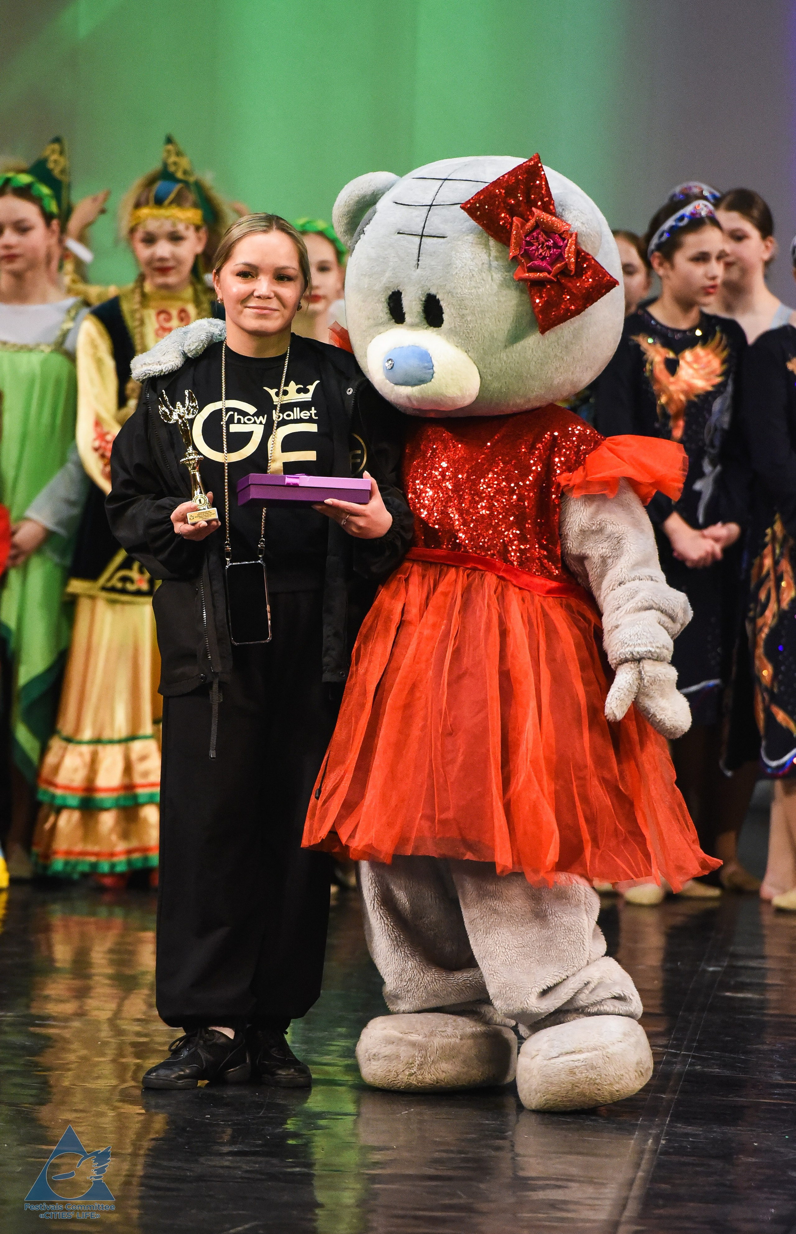 16.03.2026 «Жизнь Городов» Фестиваль-конкурс «ПЛАНЕТА ИСКУССТВ» г. Санкт-Петербург. Медиастудия Фото Концепт