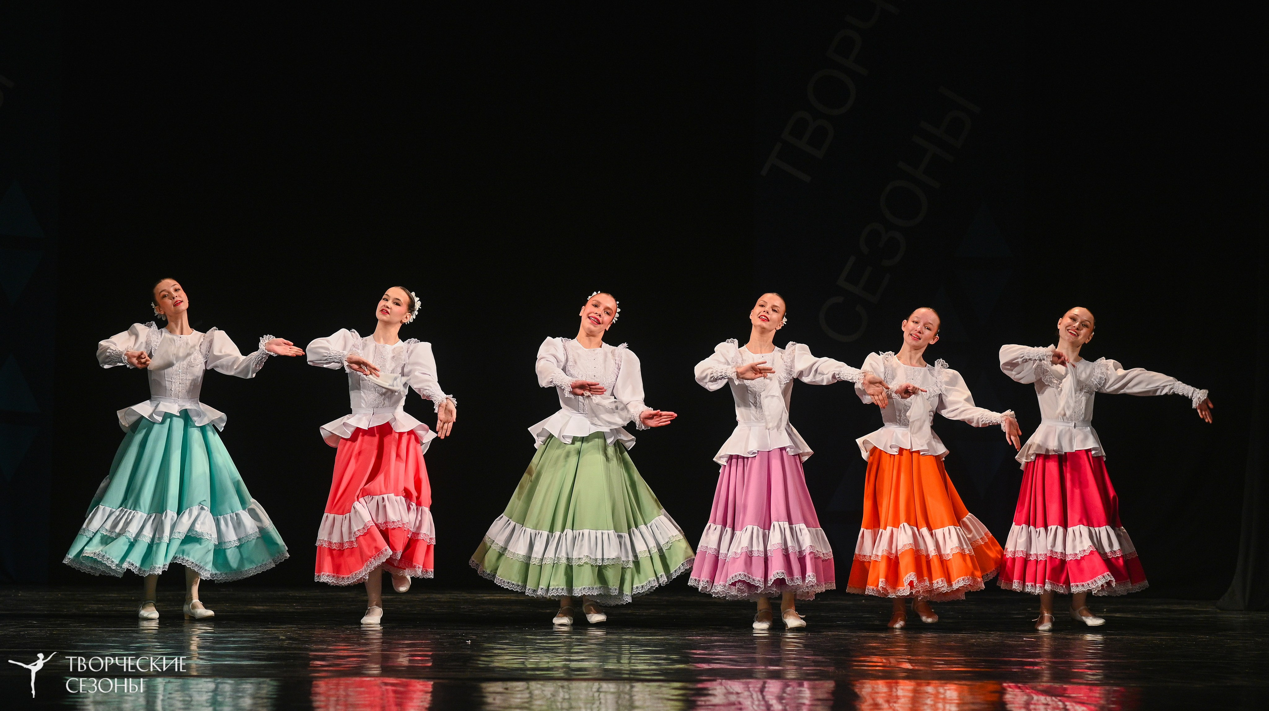 02.04.2026 II Конкурс-фестиваль «Всероссийская Танцевальная Олимпиада. Нижний Новгород». Медиастудия Фото Концепт